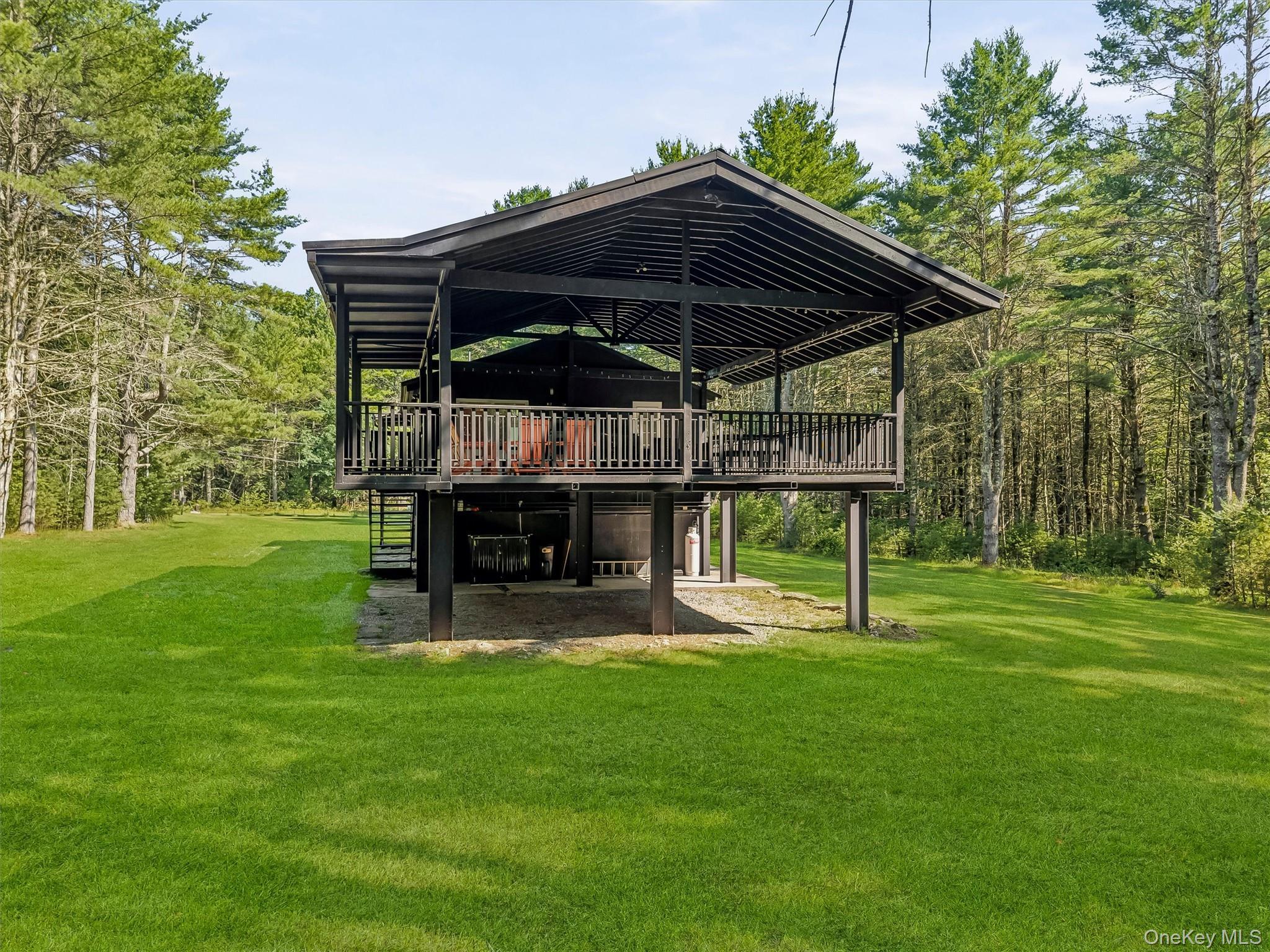 Single Family Dexheimer Road Sullivan County, NY 12764, MLS-1014466-9
