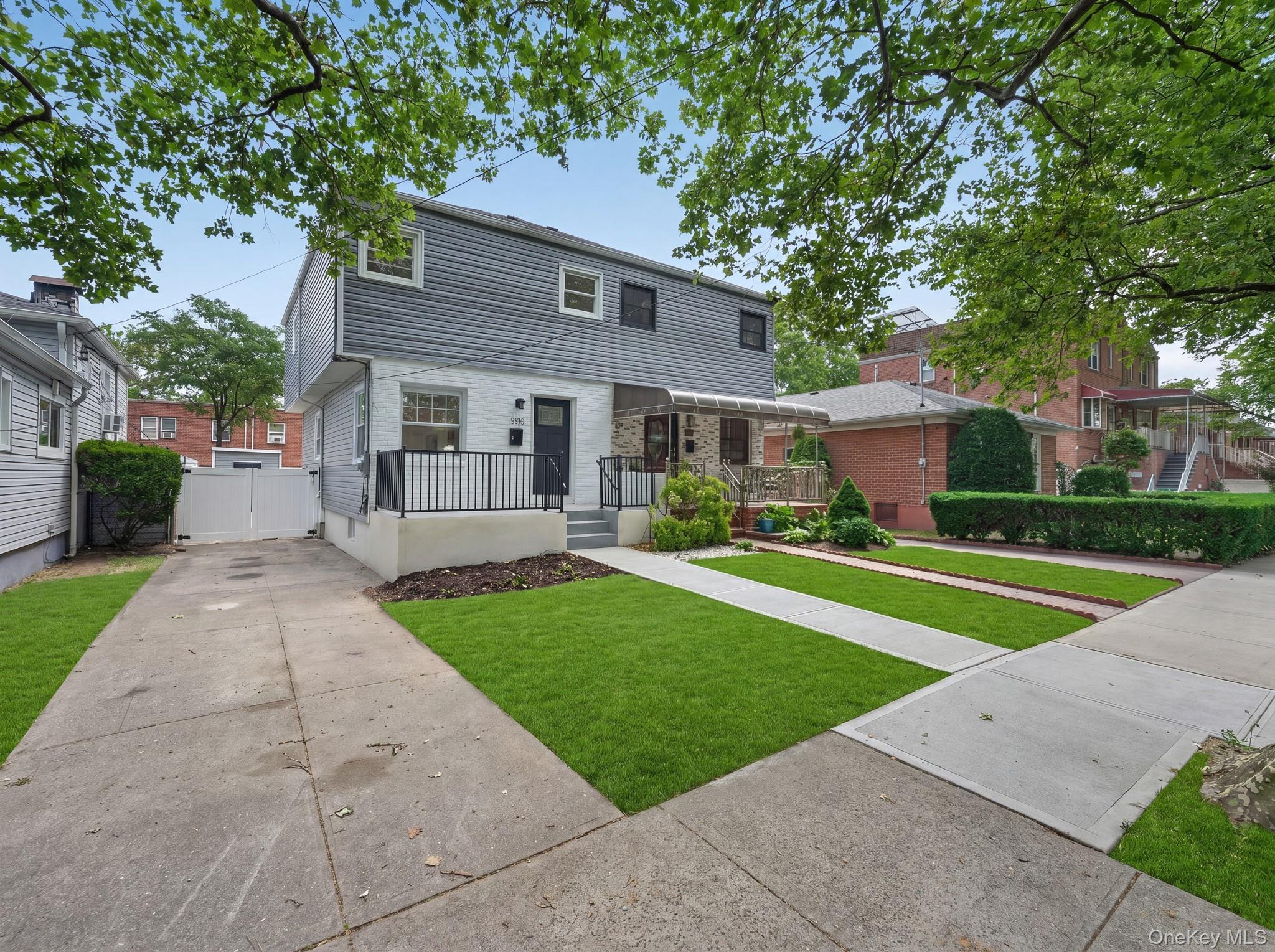 Single Family 99th Brooklyn, NY 11236, MLS-1014467-12