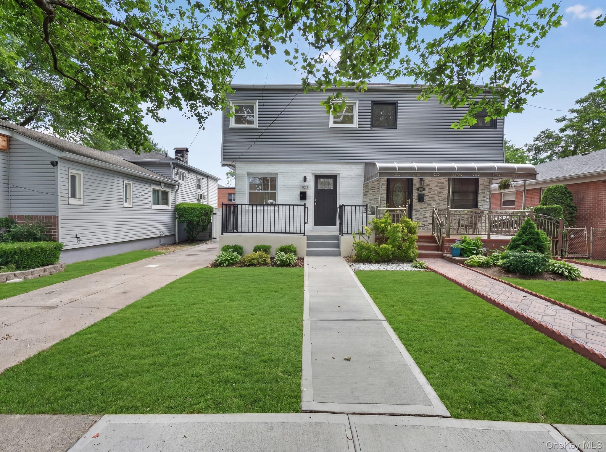 Single Family 99th  Brooklyn, NY 11236, MLS-1014467-13