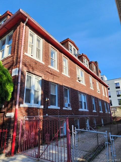 Single Family Sullivan Place  Brooklyn, NY 11225, MLS-1014475-3