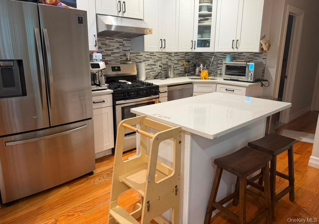 Single Family 190th Street  Queens, NY 11412, MLS-1014478-7