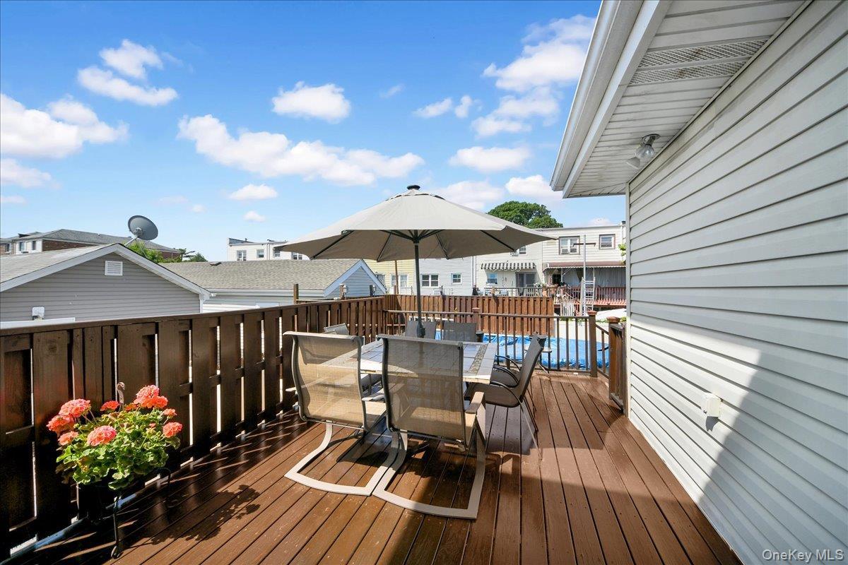 Single Family Dean Avenue Bronx, NY 10465, MLS-1014481-10