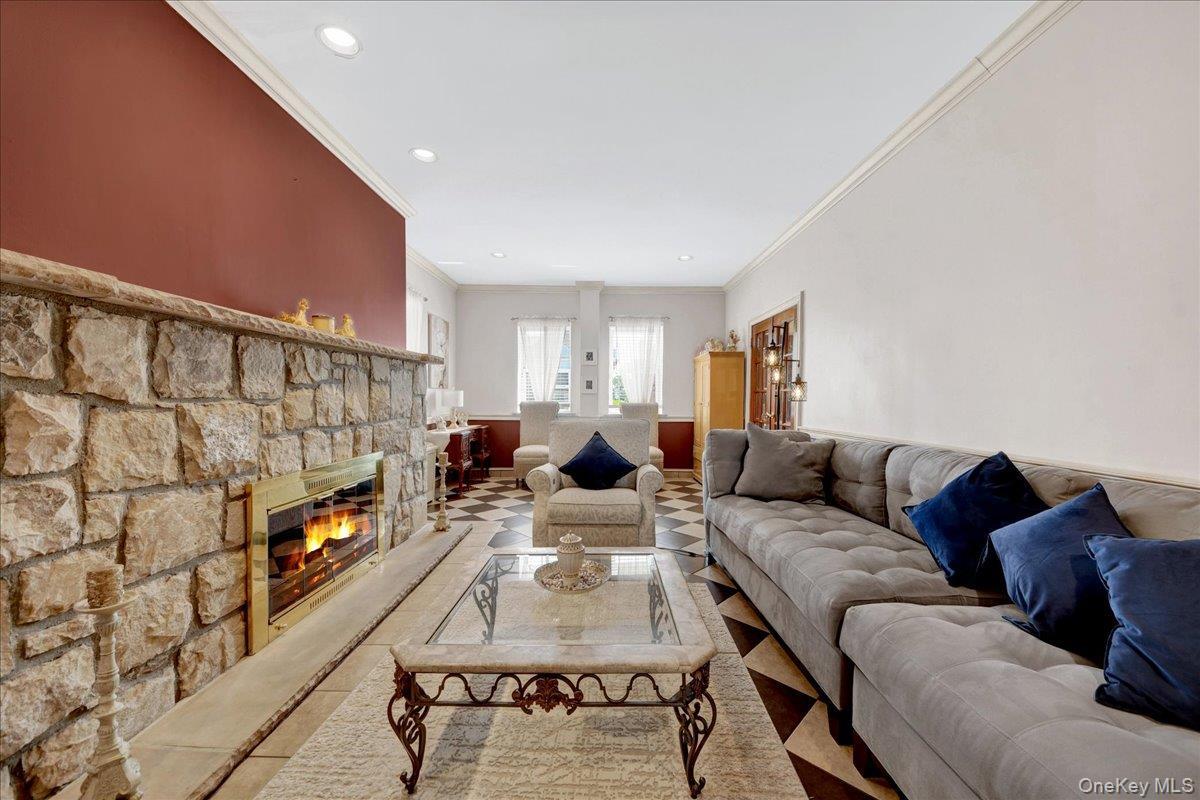 Single Family Dean Avenue Bronx, NY 10465, MLS-1014481-11