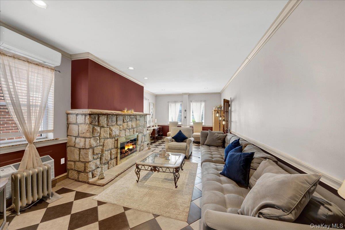 Single Family Dean Avenue Bronx, NY 10465, MLS-1014481-12