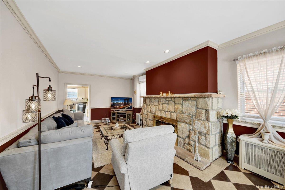Single Family Dean Avenue Bronx, NY 10465, MLS-1014481-13