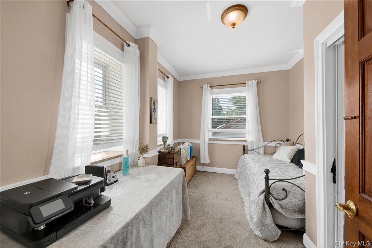 Single Family Dean Avenue Bronx, NY 10465, MLS-1014481-16