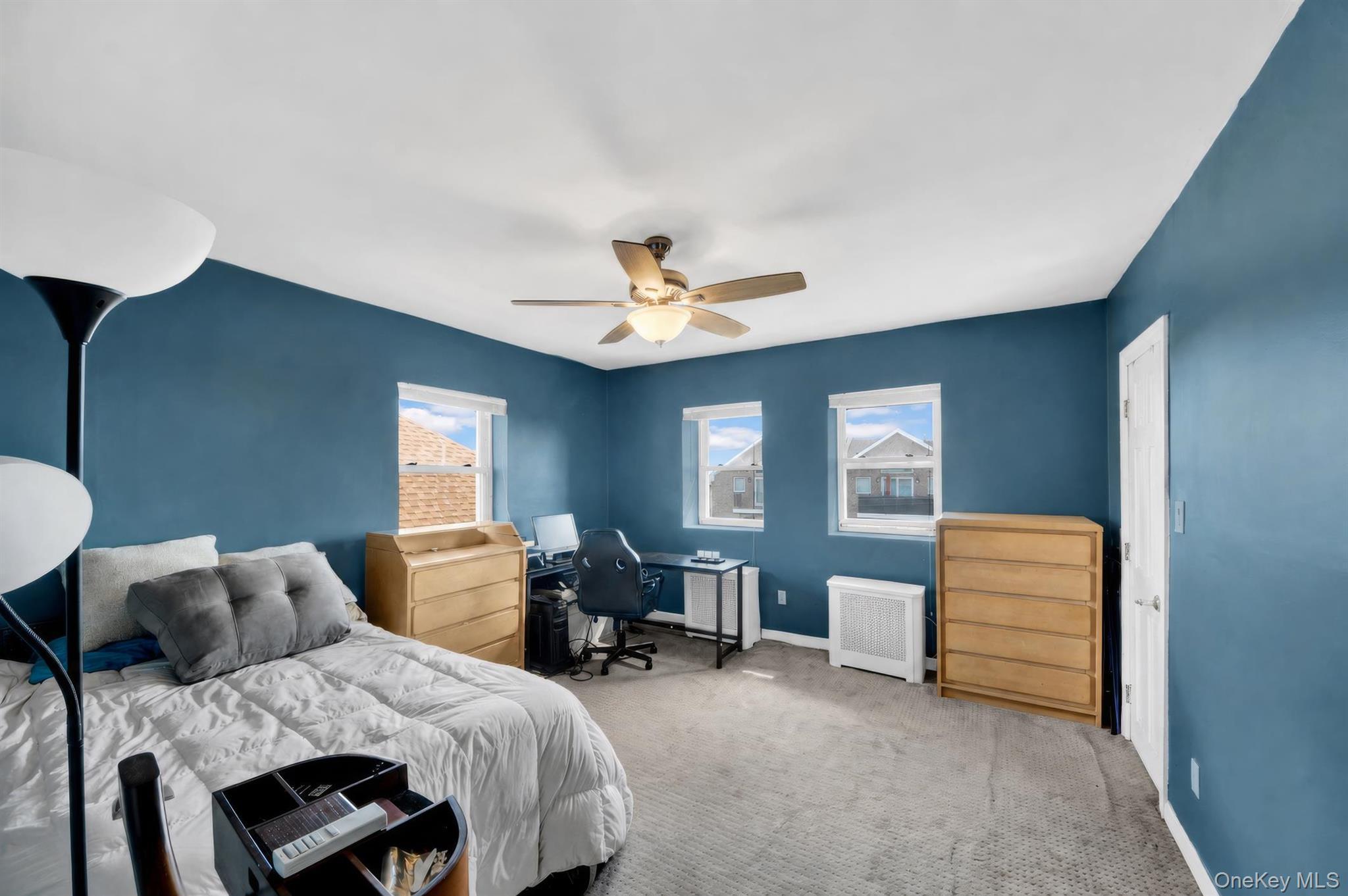Single Family Dean Avenue Bronx, NY 10465, MLS-1014481-23