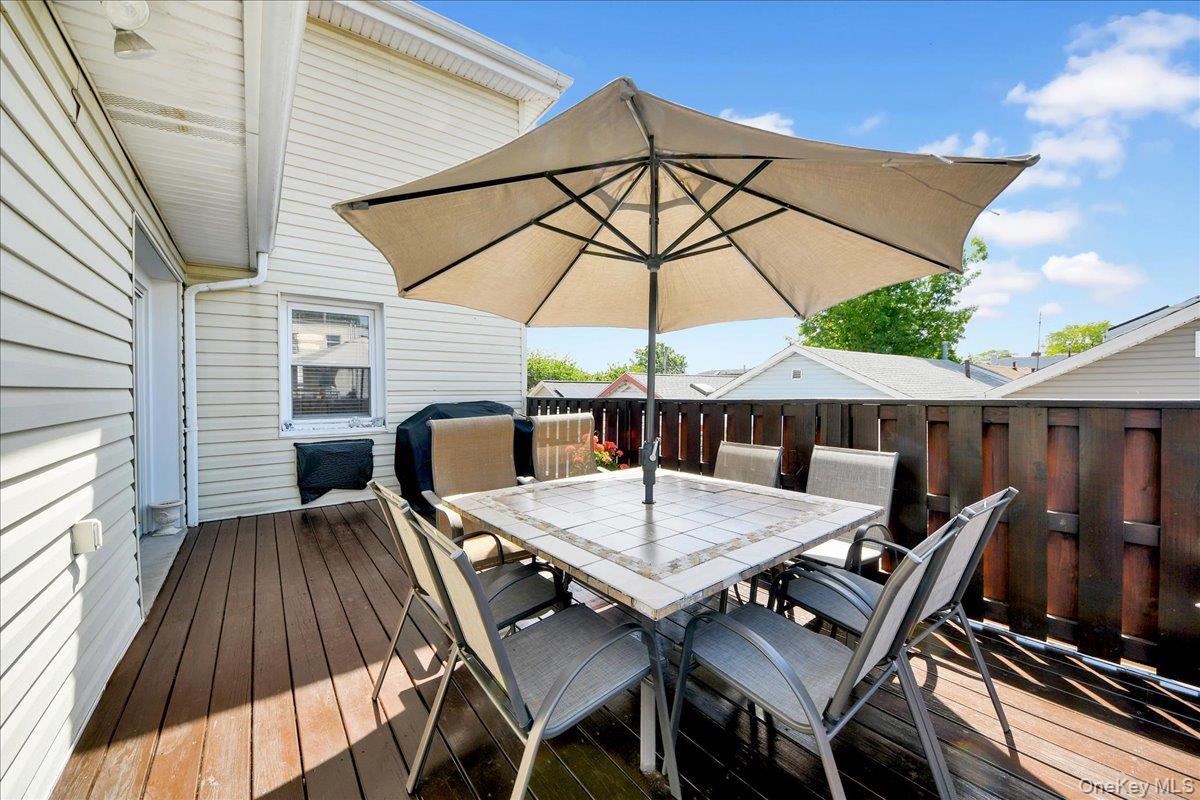 Single Family Dean Avenue Bronx, NY 10465, MLS-1014481-9