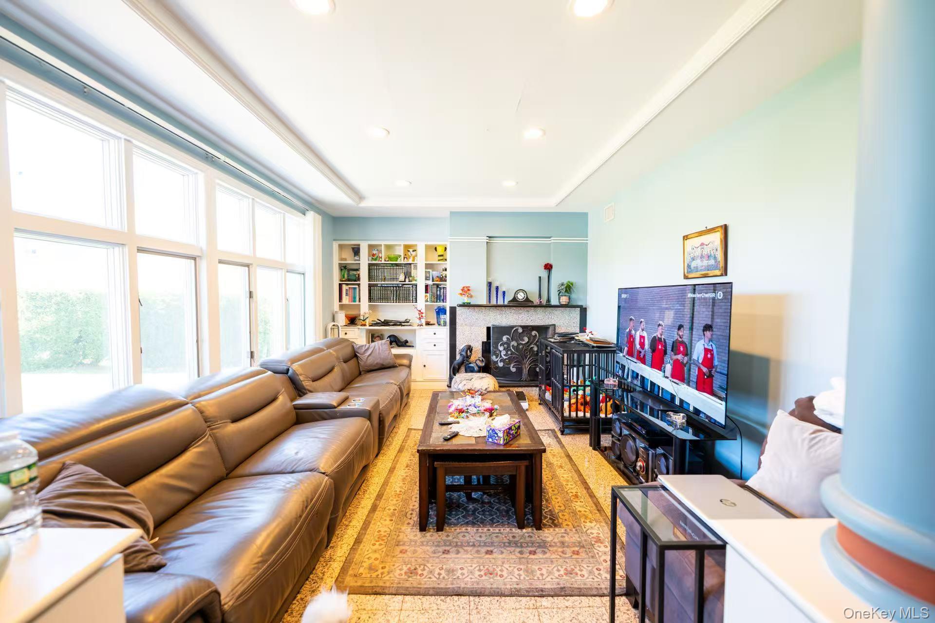Single Family 28th Road Queens, NY 11360, MLS-1014491-10