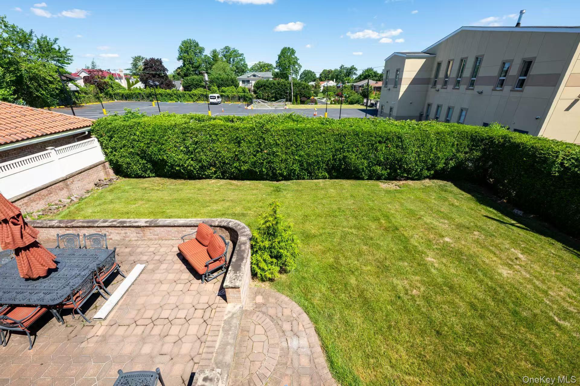 Single Family 28th Road Queens, NY 11360, MLS-1014491-17
