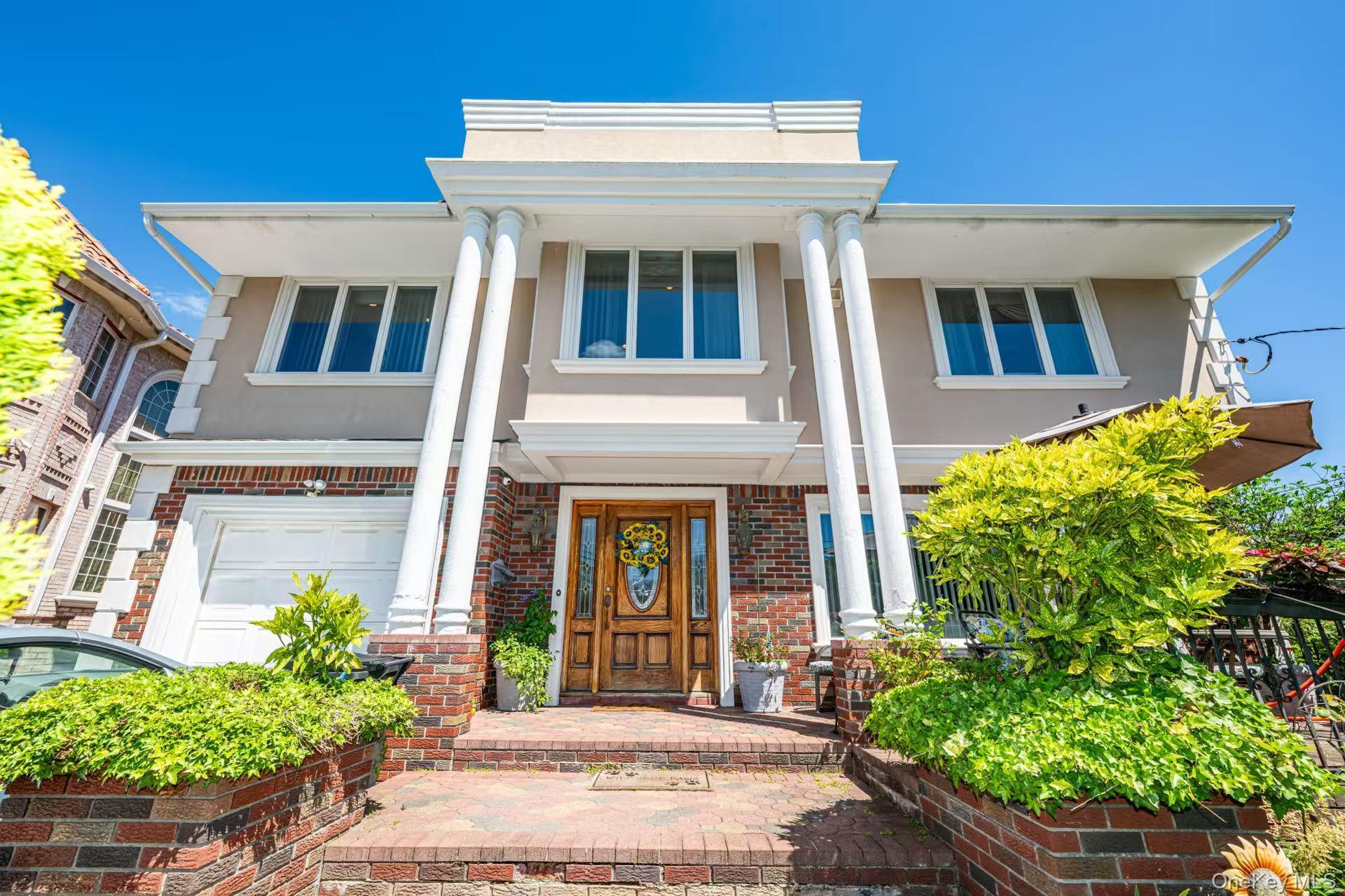 Single Family 28th Road Queens, NY 11360, MLS-1014491-2