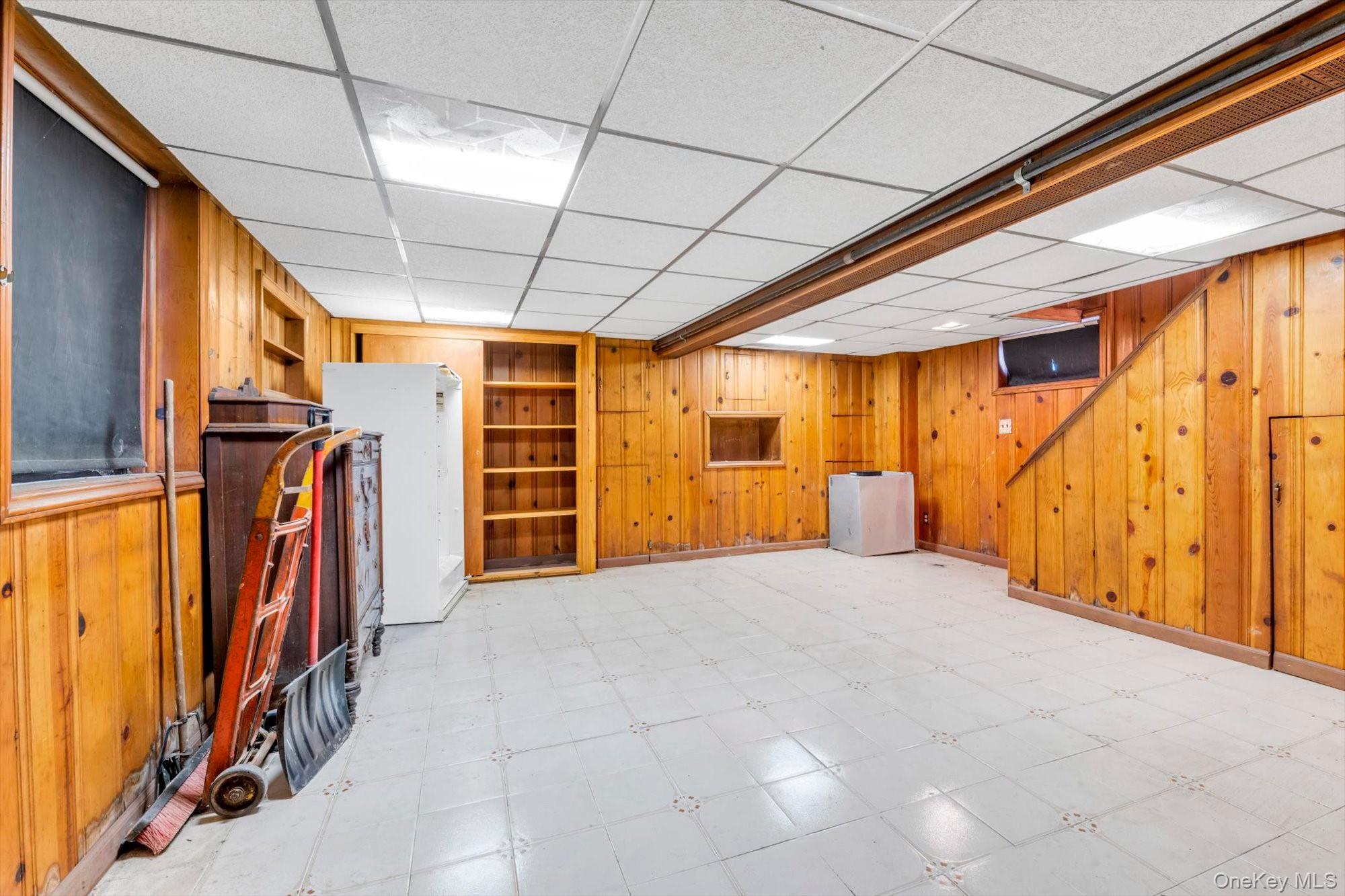 Single Family Hoover Avenue Queens, NY 11435, MLS-1014494-23