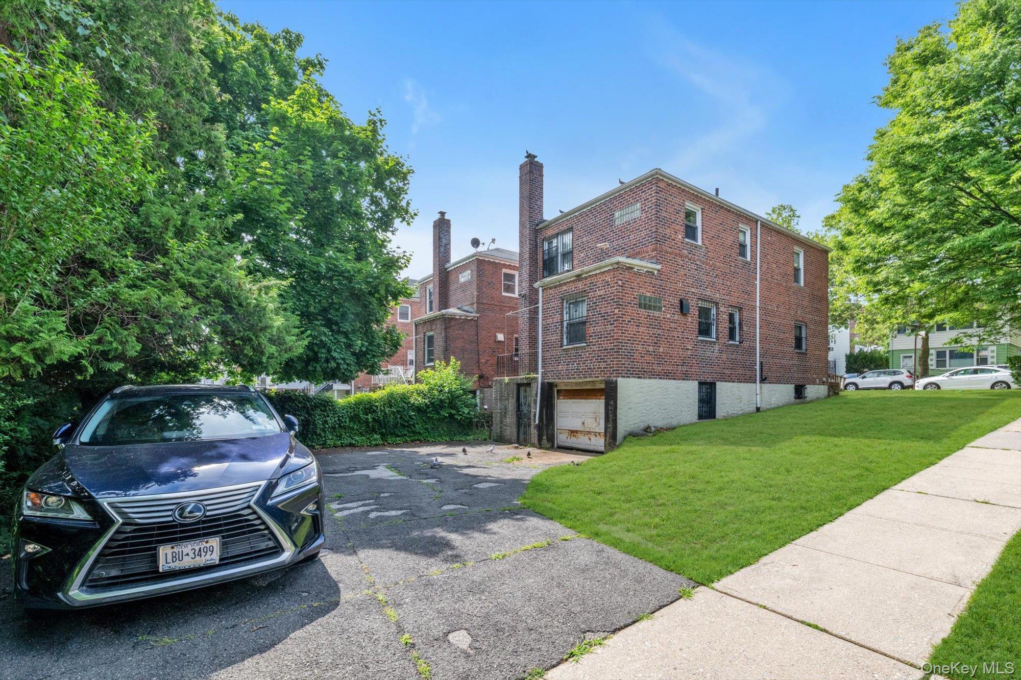 Single Family Hoover Avenue Queens, NY 11435, MLS-1014494-27