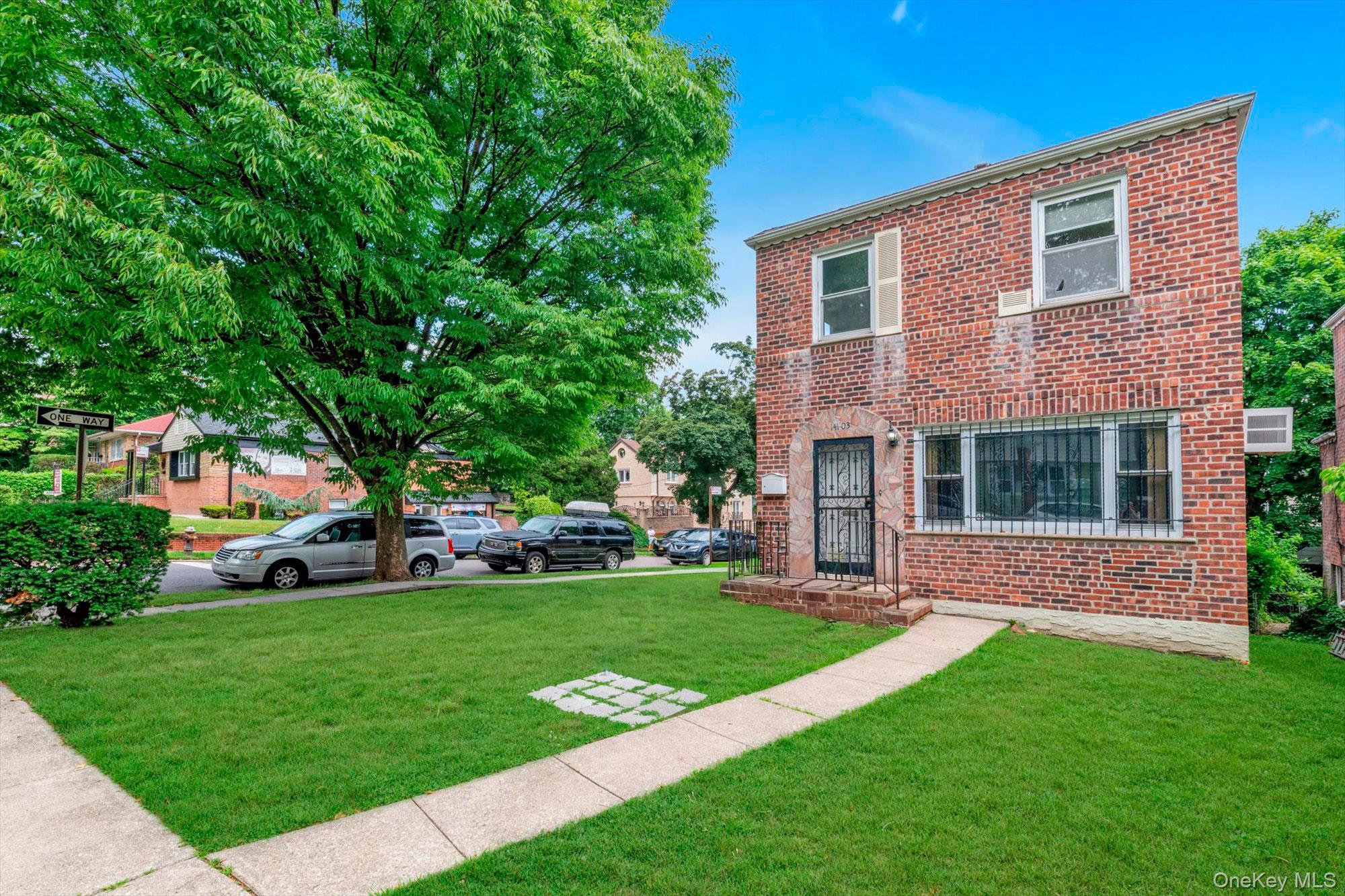Single Family Hoover Avenue Queens, NY 11435, MLS-1014494-28