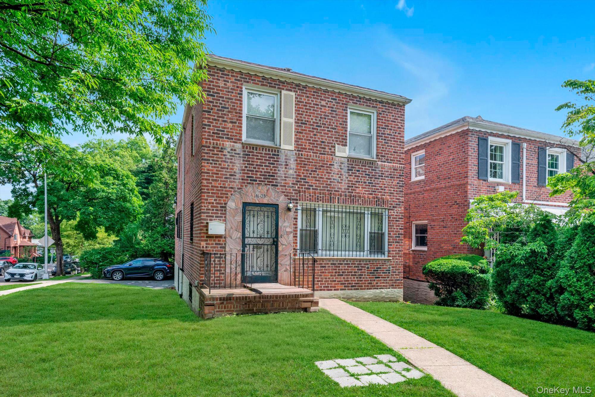 Single Family Hoover Avenue  Queens, NY 11435, MLS-1014494-29