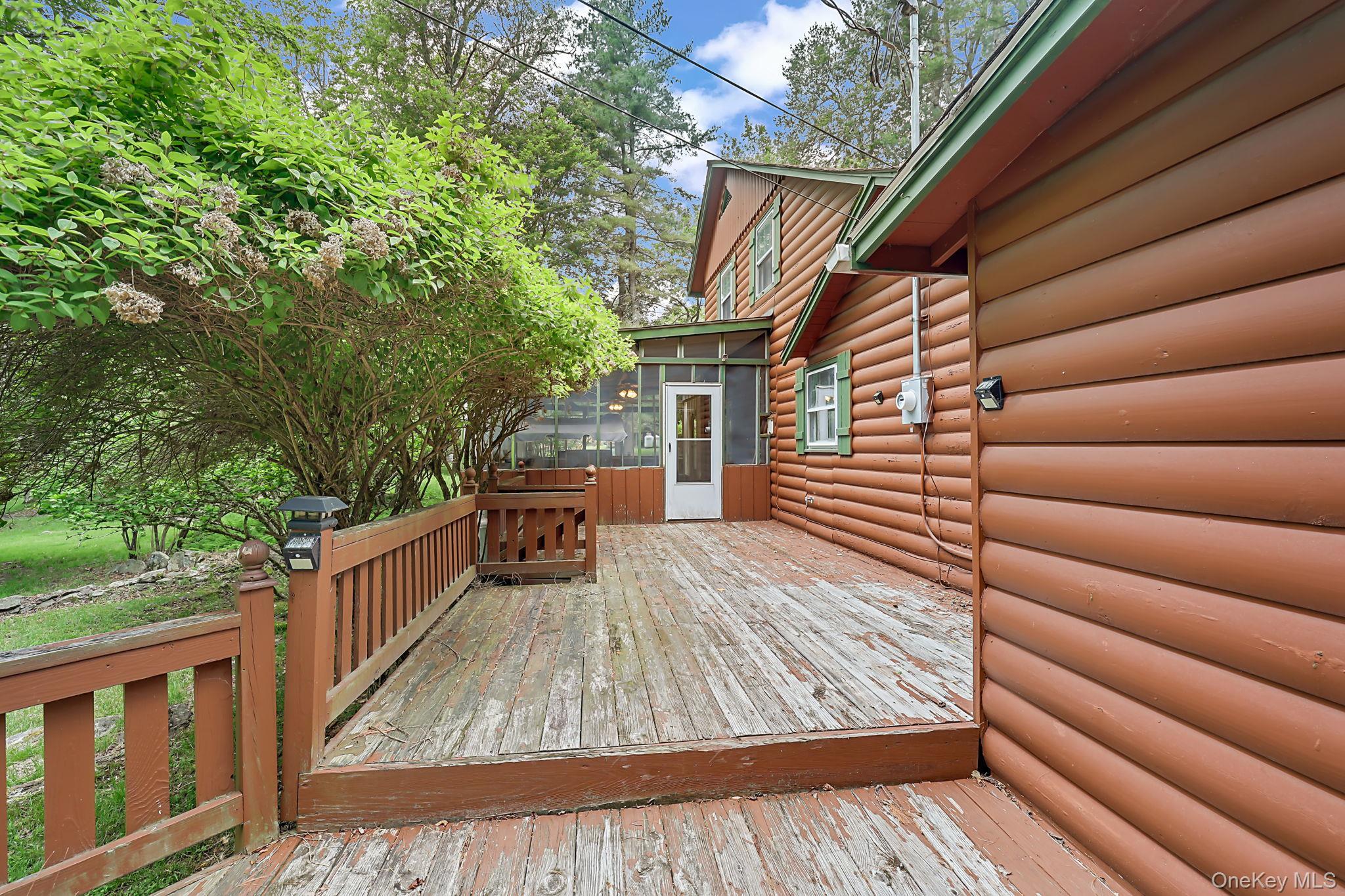 Single Family Ballard Street Sullivan County, NY 12778, MLS-1014498-10