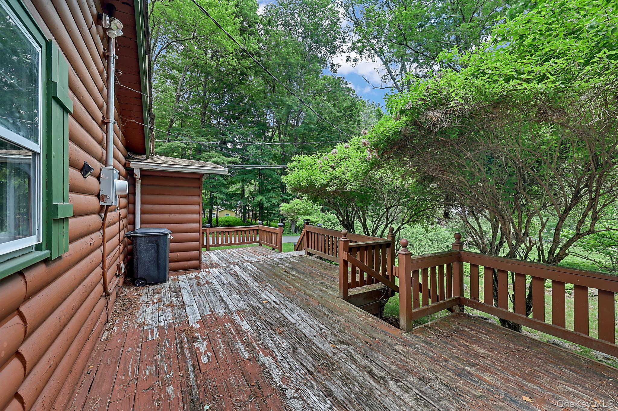 Single Family Ballard Street Sullivan County, NY 12778, MLS-1014498-11