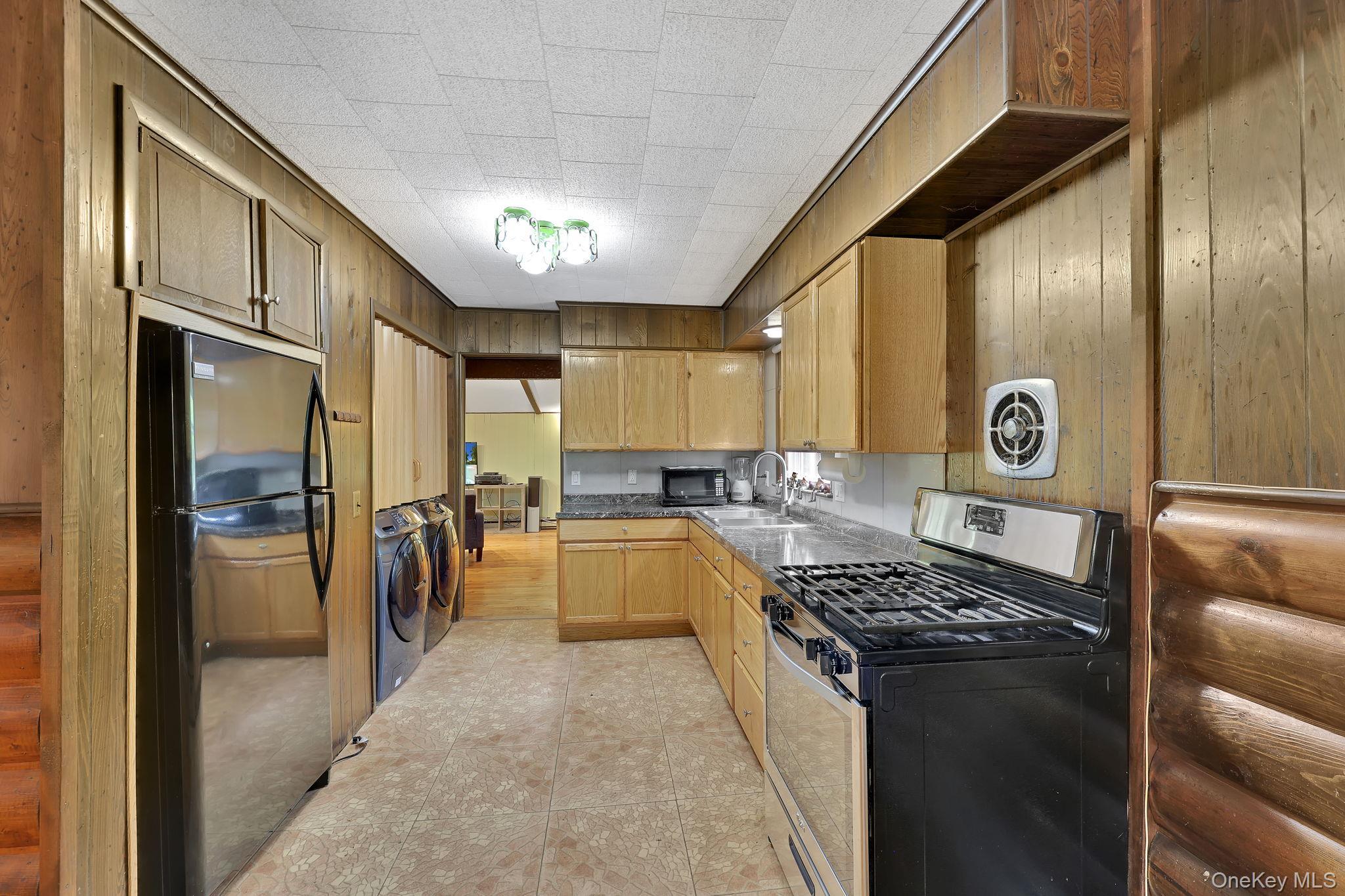 Single Family Ballard Street Sullivan County, NY 12778, MLS-1014498-15