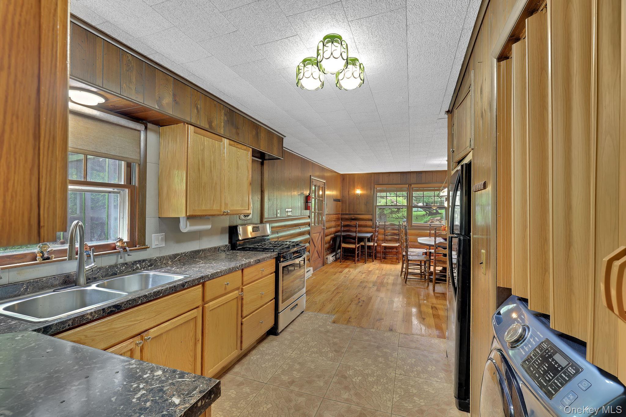 Single Family Ballard Street Sullivan County, NY 12778, MLS-1014498-17