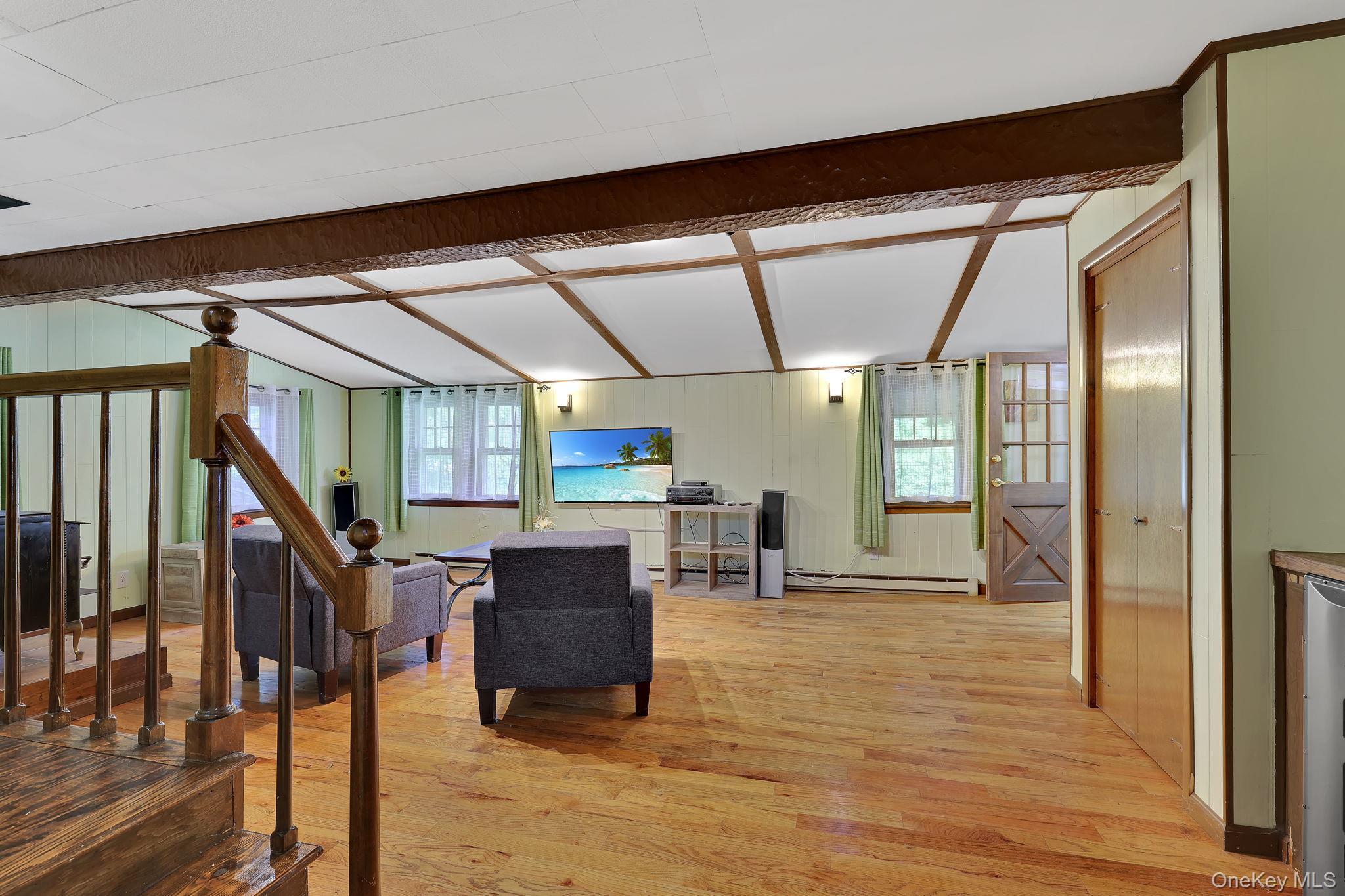 Single Family Ballard Street Sullivan County, NY 12778, MLS-1014498-22
