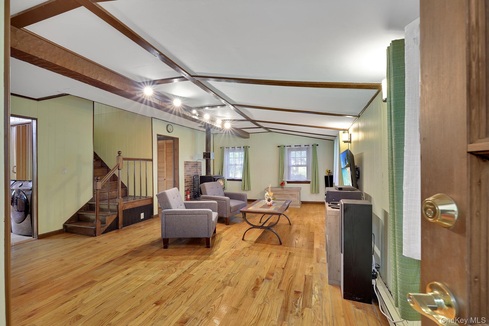 Single Family Ballard Street Sullivan County, NY 12778, MLS-1014498-23