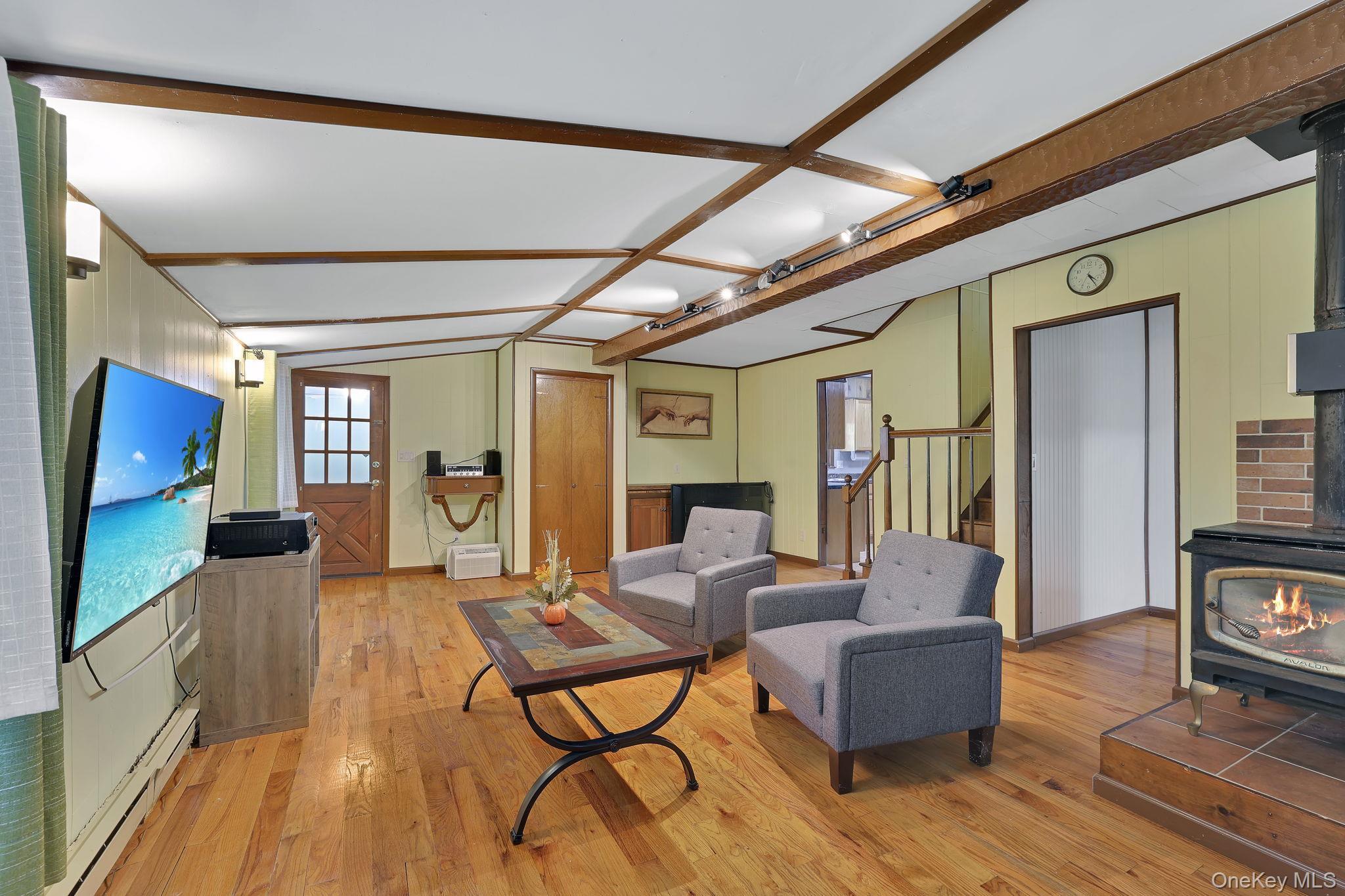 Single Family Ballard Street Sullivan County, NY 12778, MLS-1014498-24