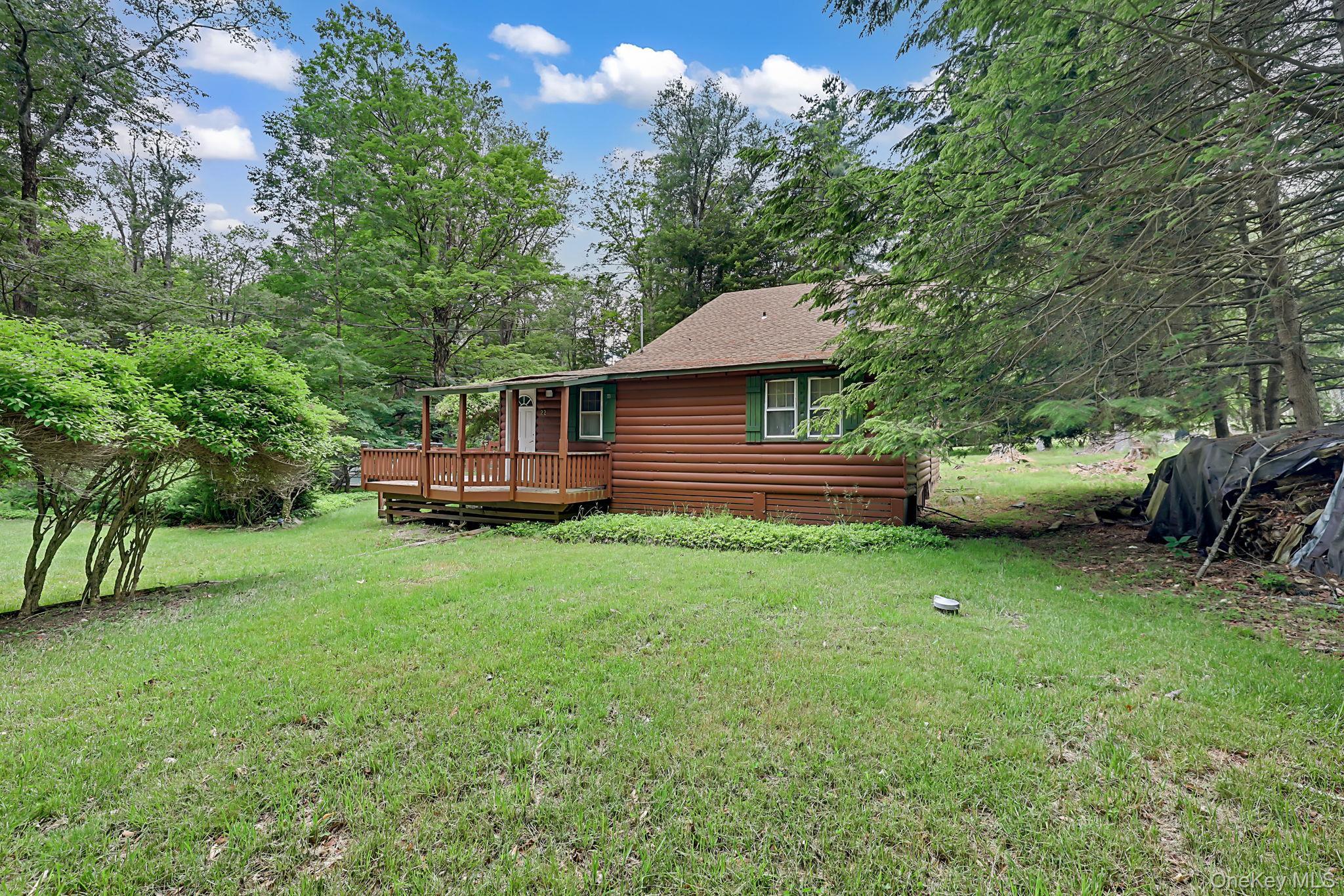Single Family Ballard Street Sullivan County, NY 12778, MLS-1014498-3