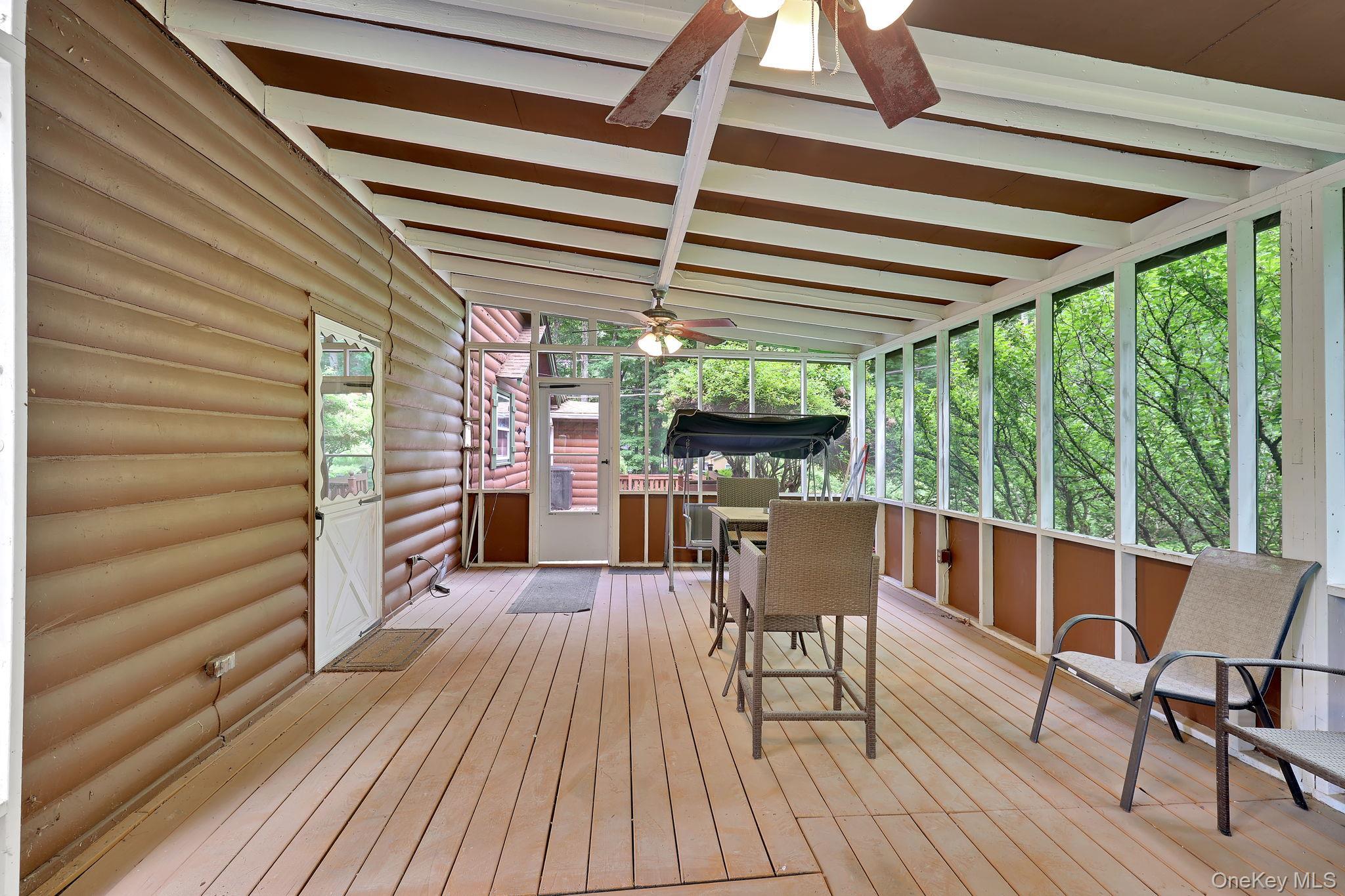 Single Family Ballard Street Sullivan County, NY 12778, MLS-1014498-33