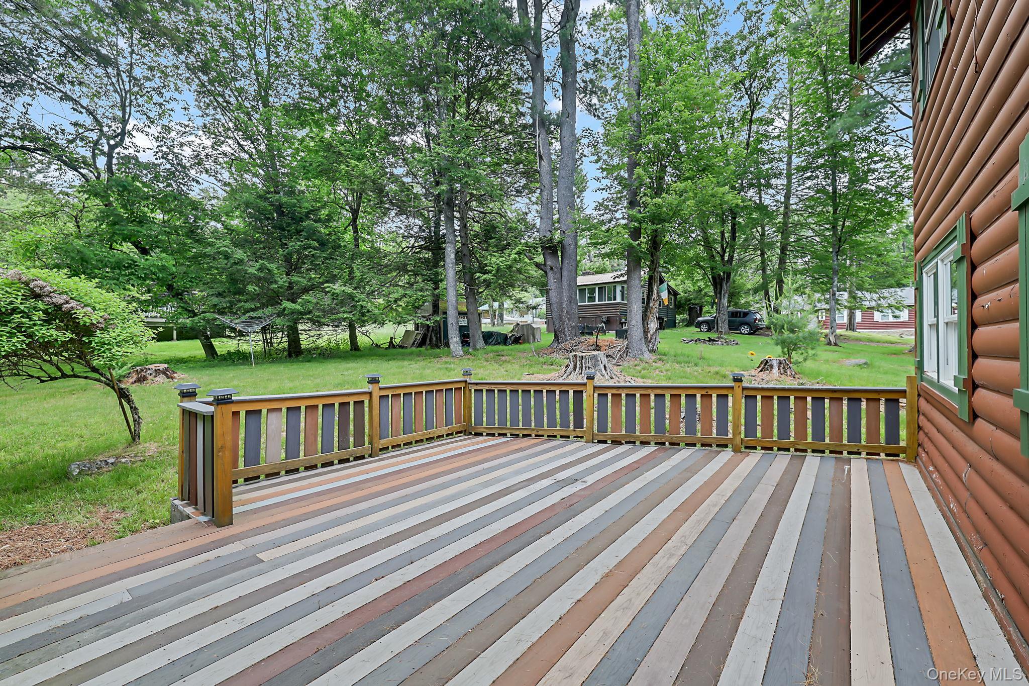 Single Family Ballard Street Sullivan County, NY 12778, MLS-1014498-34