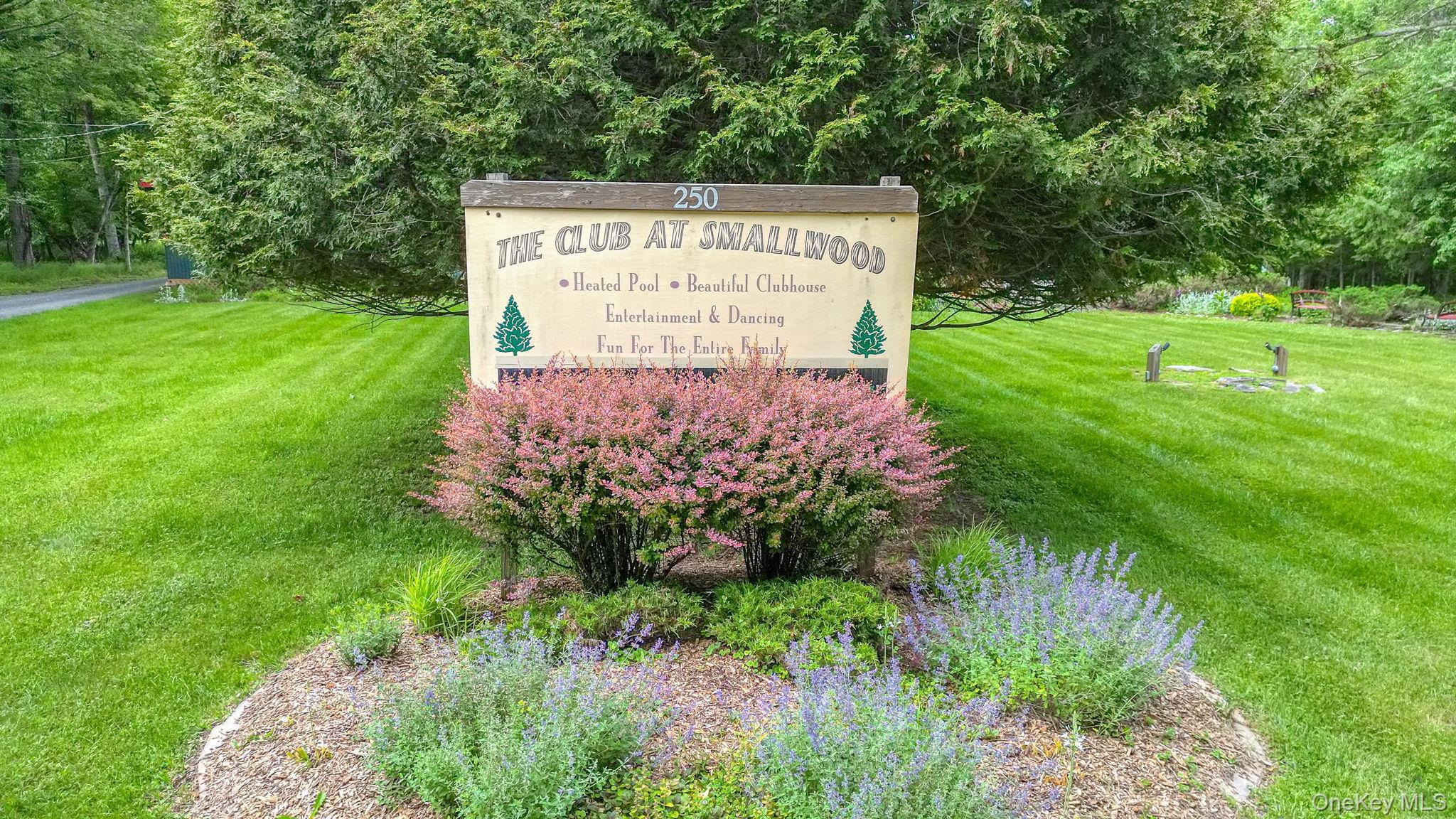 Single Family Ballard Street Sullivan County, NY 12778, MLS-1014498-38