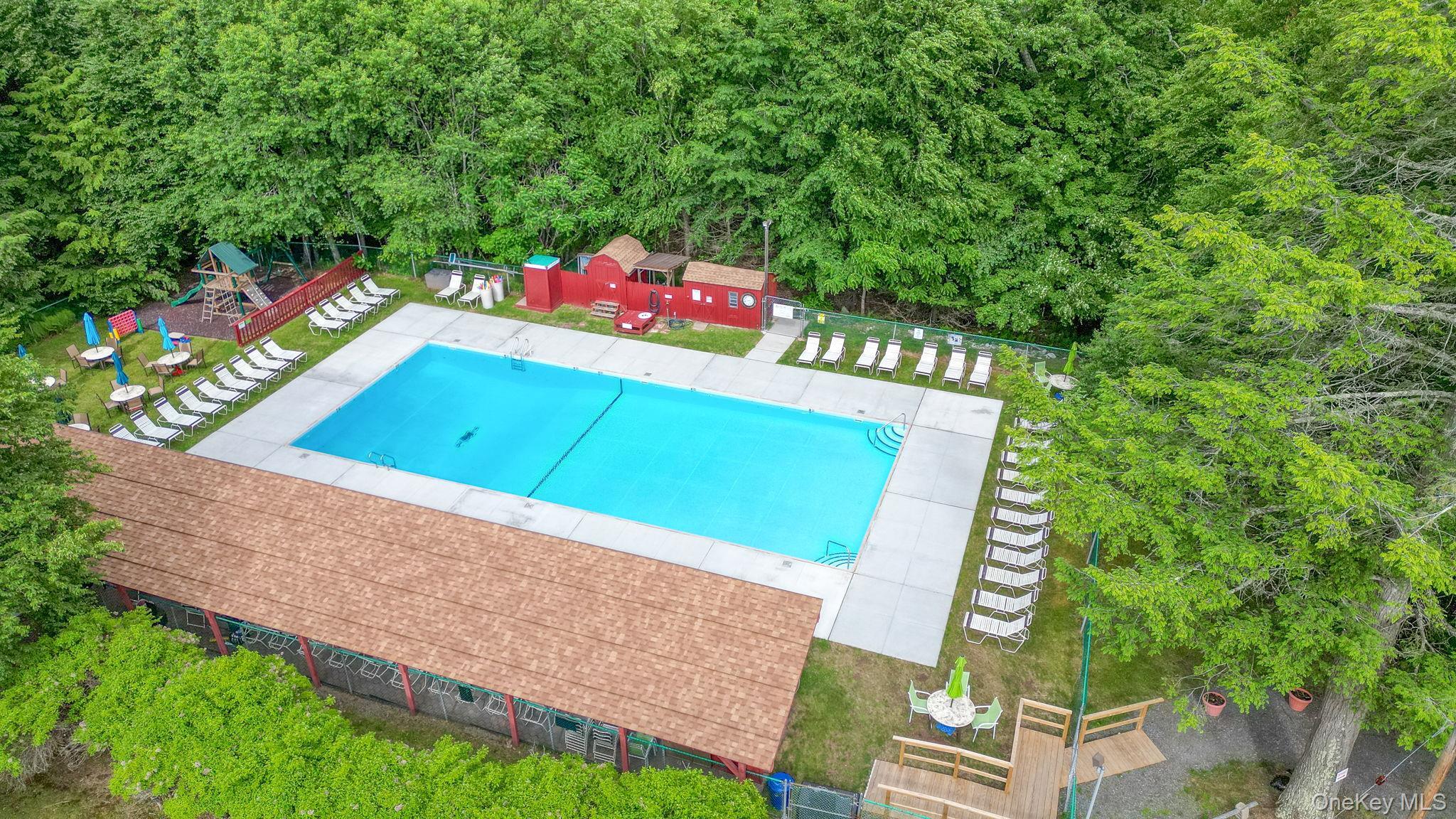 Single Family Ballard Street Sullivan County, NY 12778, MLS-1014498-39
