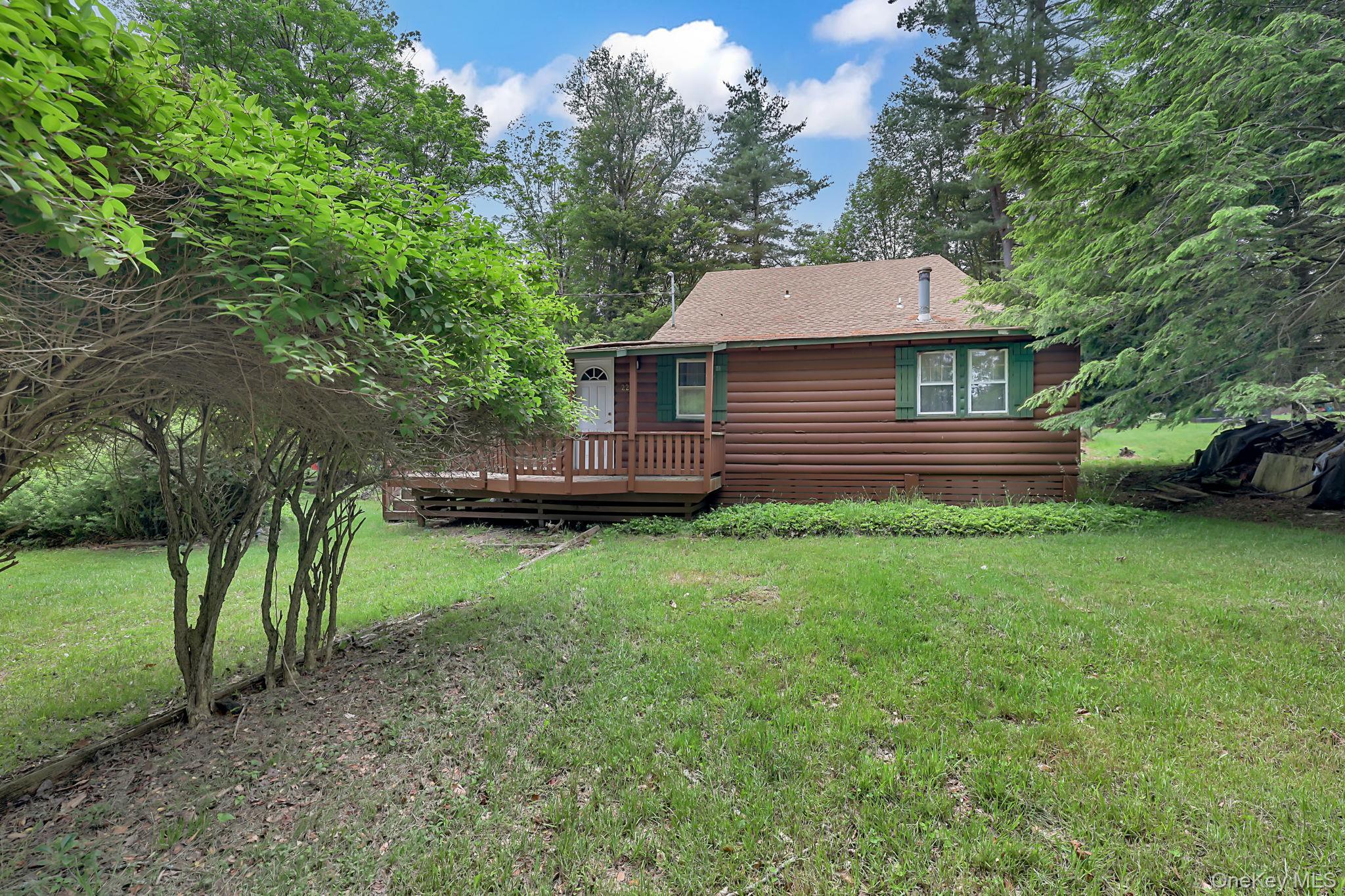 Single Family Ballard Street Sullivan County, NY 12778, MLS-1014498-4