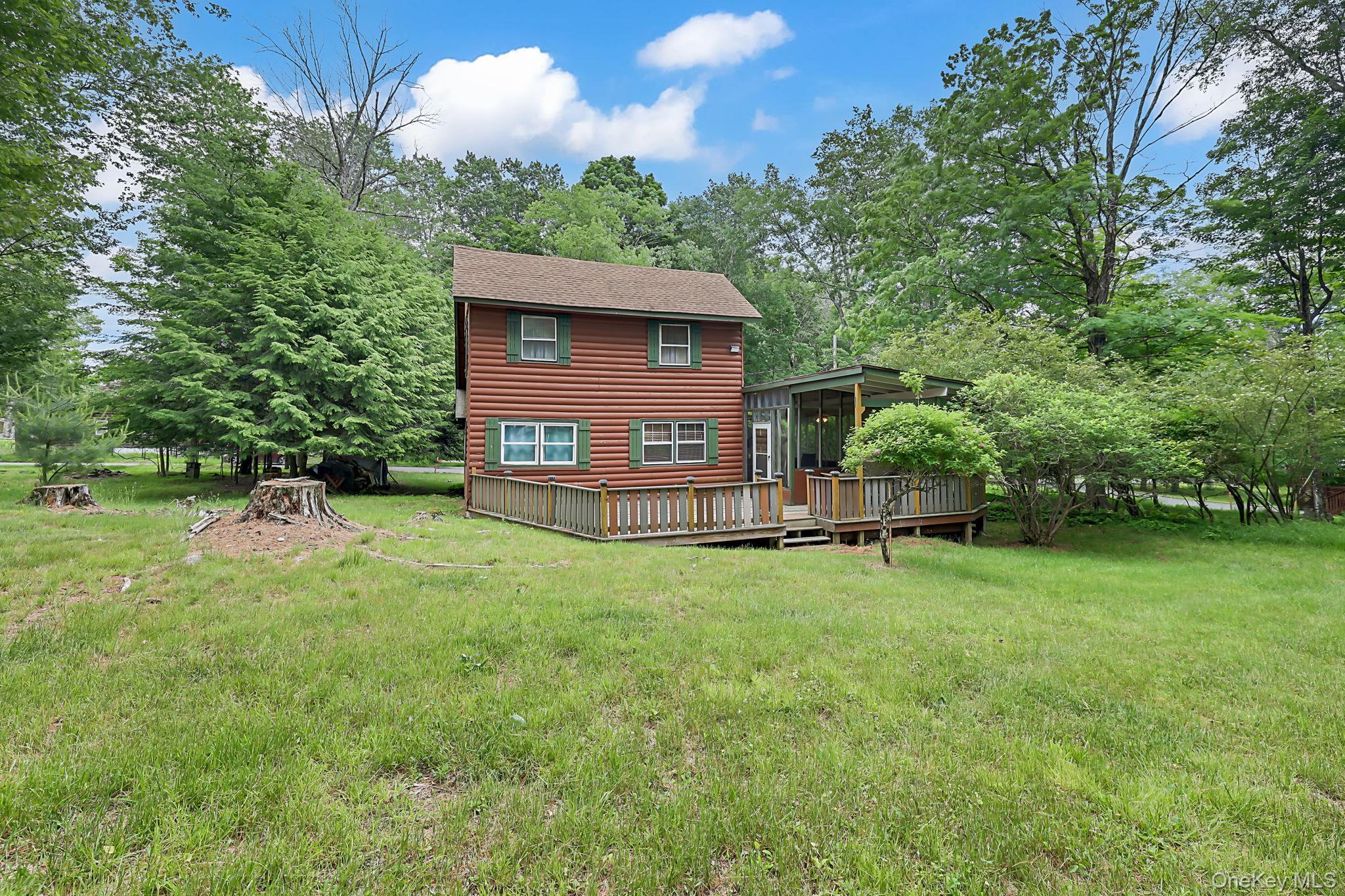 Single Family Ballard Street Sullivan County, NY 12778, MLS-1014498-5