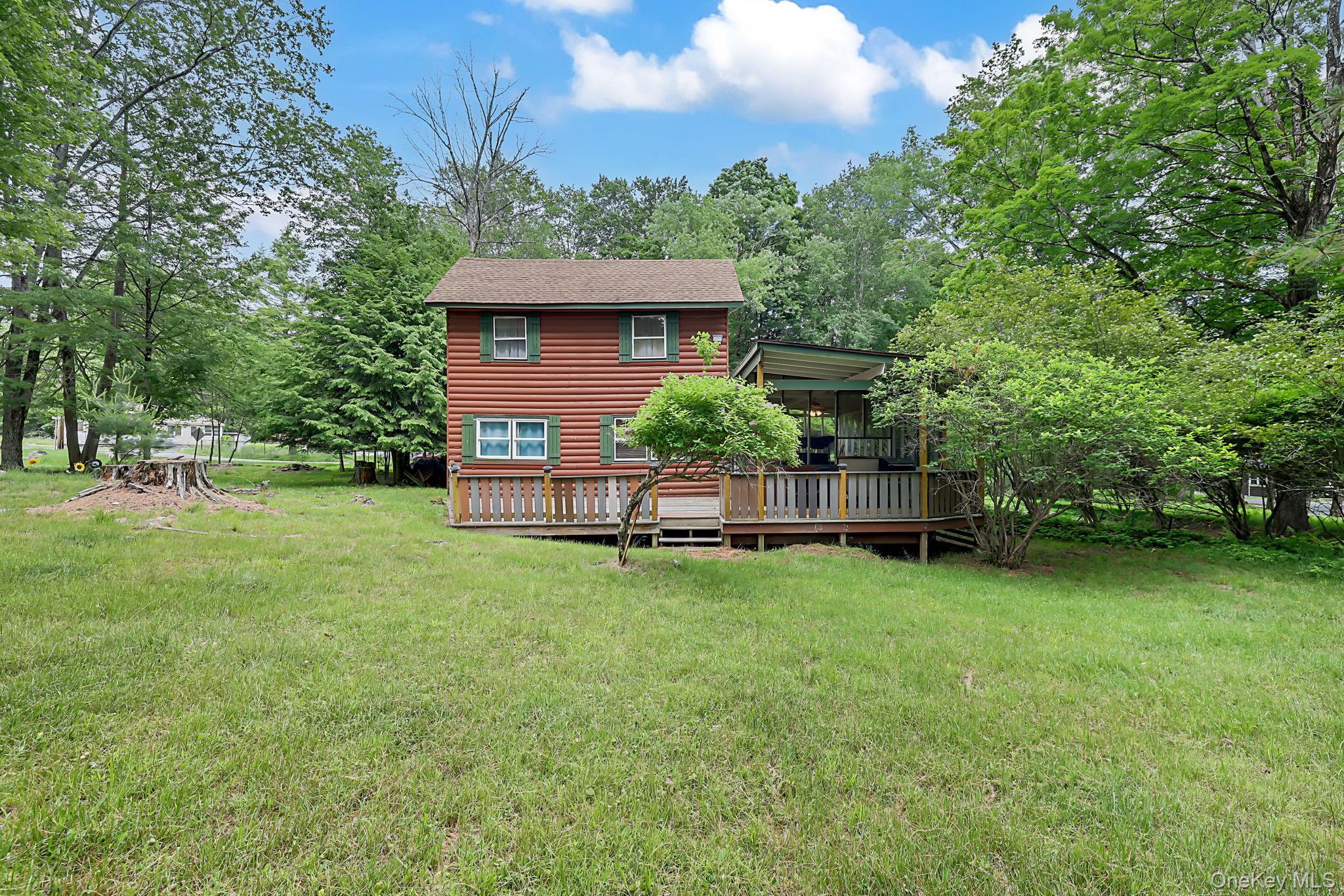 Single Family Ballard Street Sullivan County, NY 12778, MLS-1014498-6