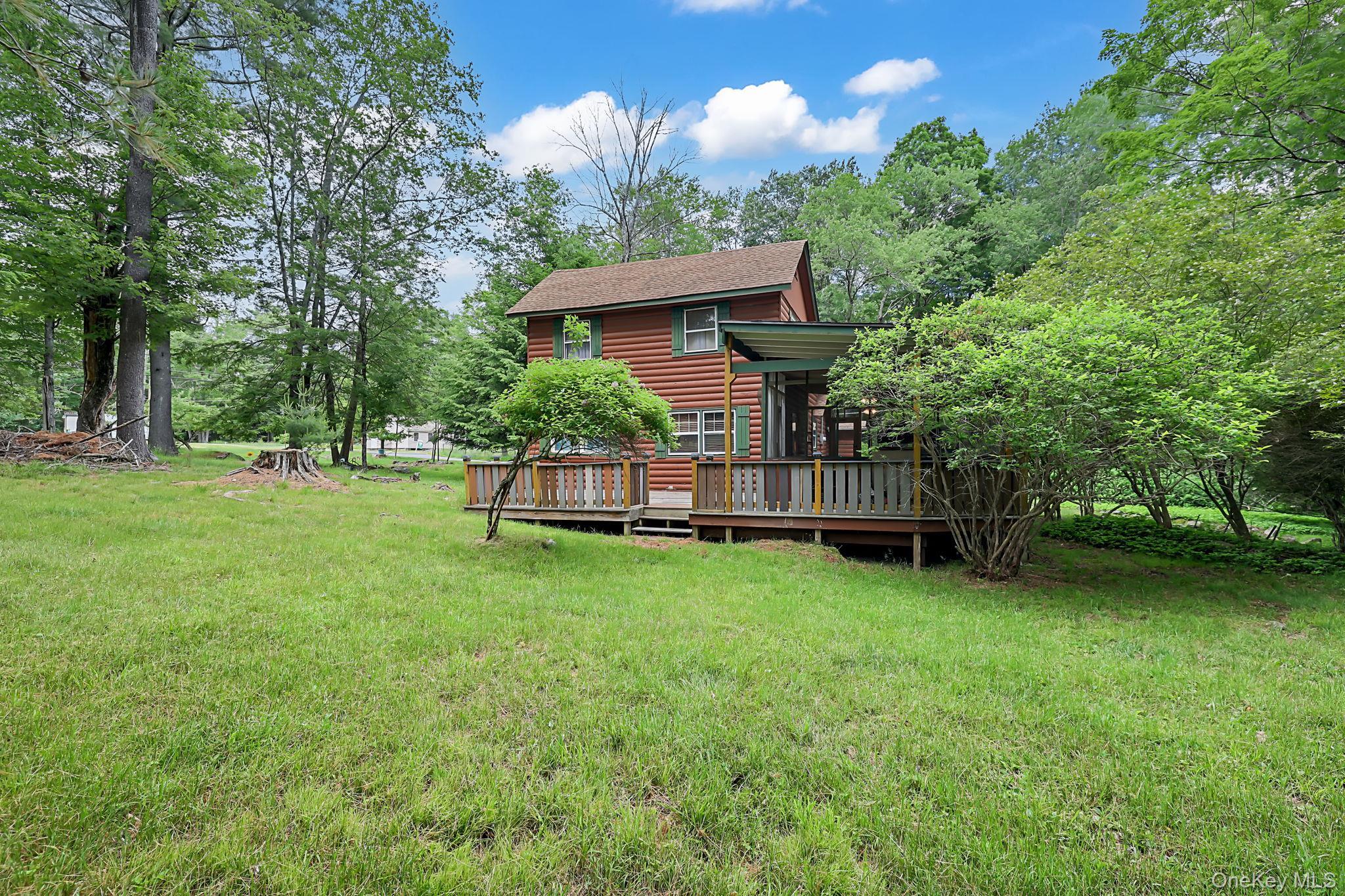 Single Family Ballard Street Sullivan County, NY 12778, MLS-1014498-7