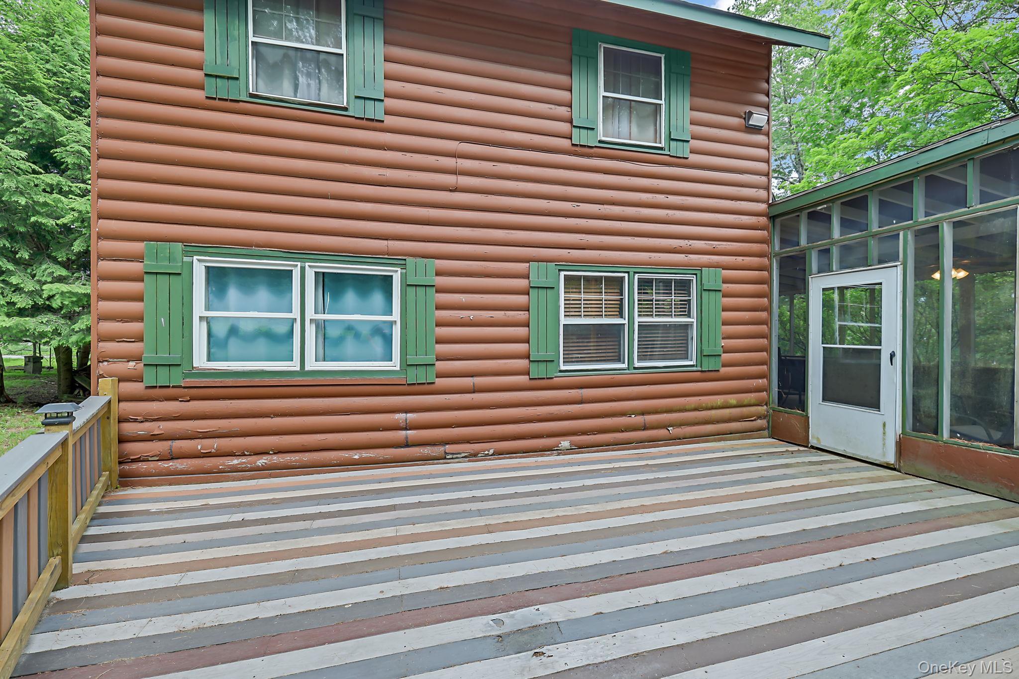 Single Family Ballard Street Sullivan County, NY 12778, MLS-1014498-8