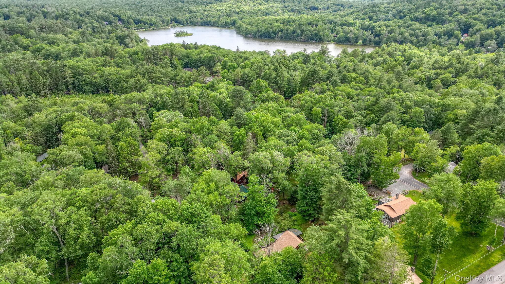 Single Family Ballard Street Sullivan County, NY 12778, MLS-1014498-9