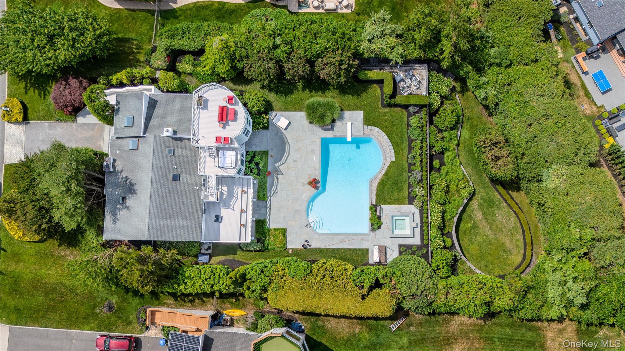 Single Family Contessa Court  Suffolk County, NY 11777, MLS-1014504-44