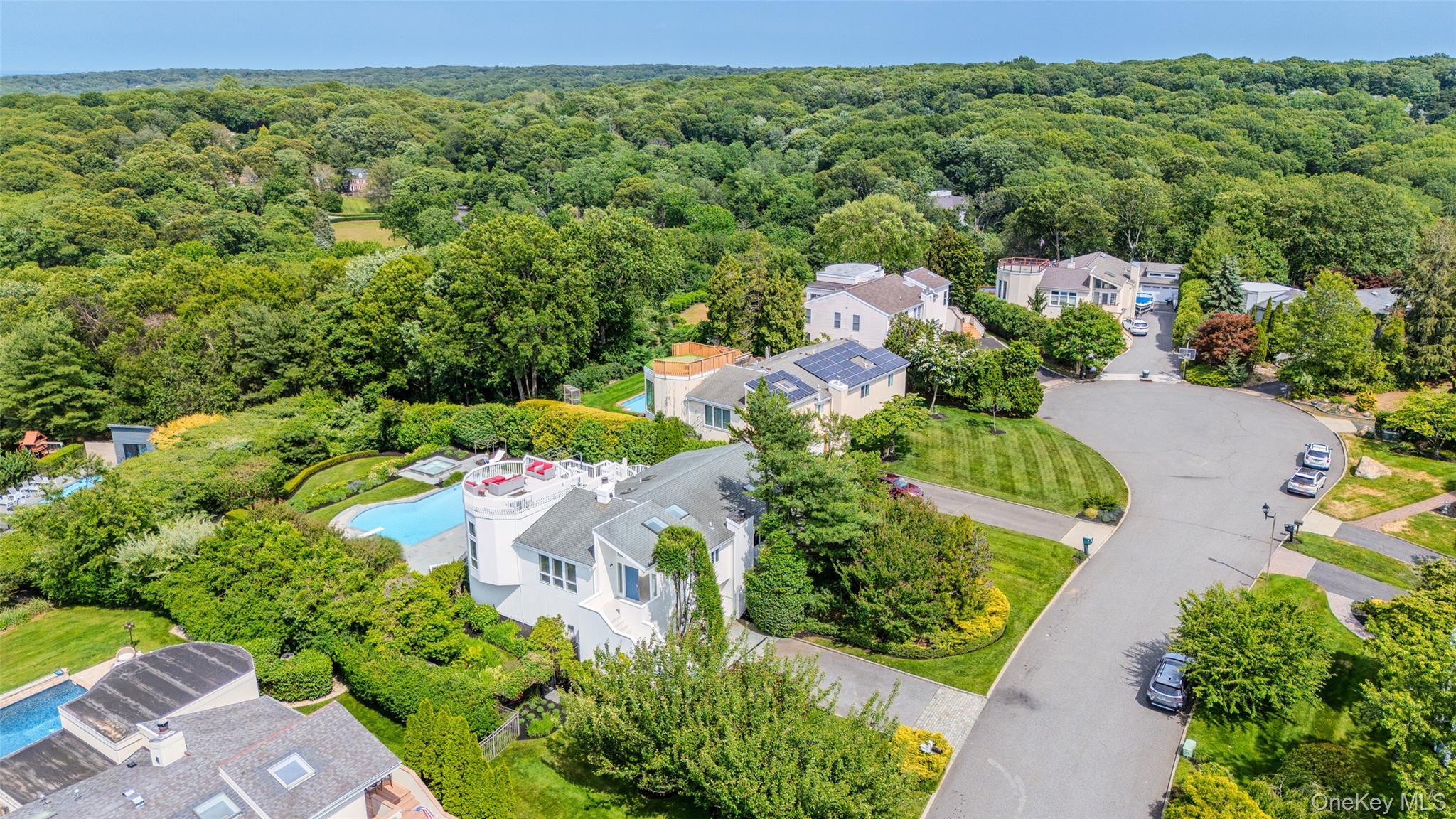Single Family Contessa Court  Suffolk County, NY 11777, MLS-1014504-45