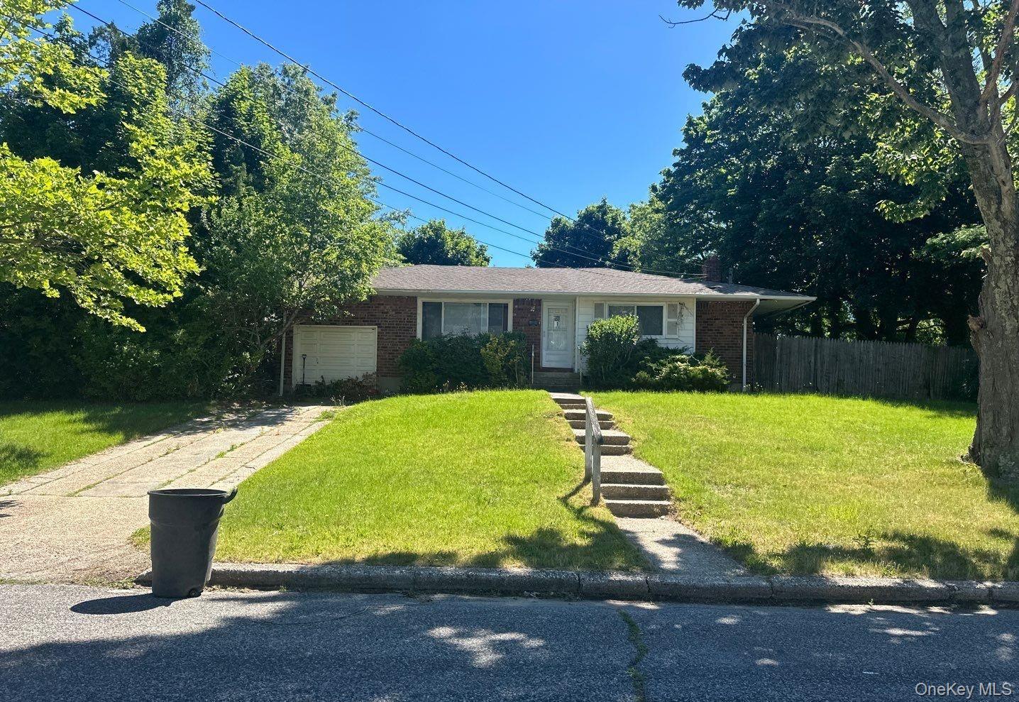 Single Family Agate Street Suffolk County, NY 11706, MLS-1014509-2