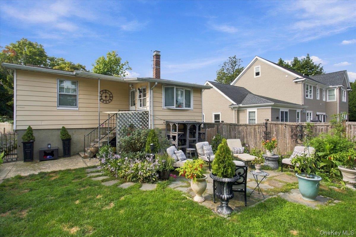 Single Family Beck Avenue Westchester County, NY 10580, MLS-1014511-10