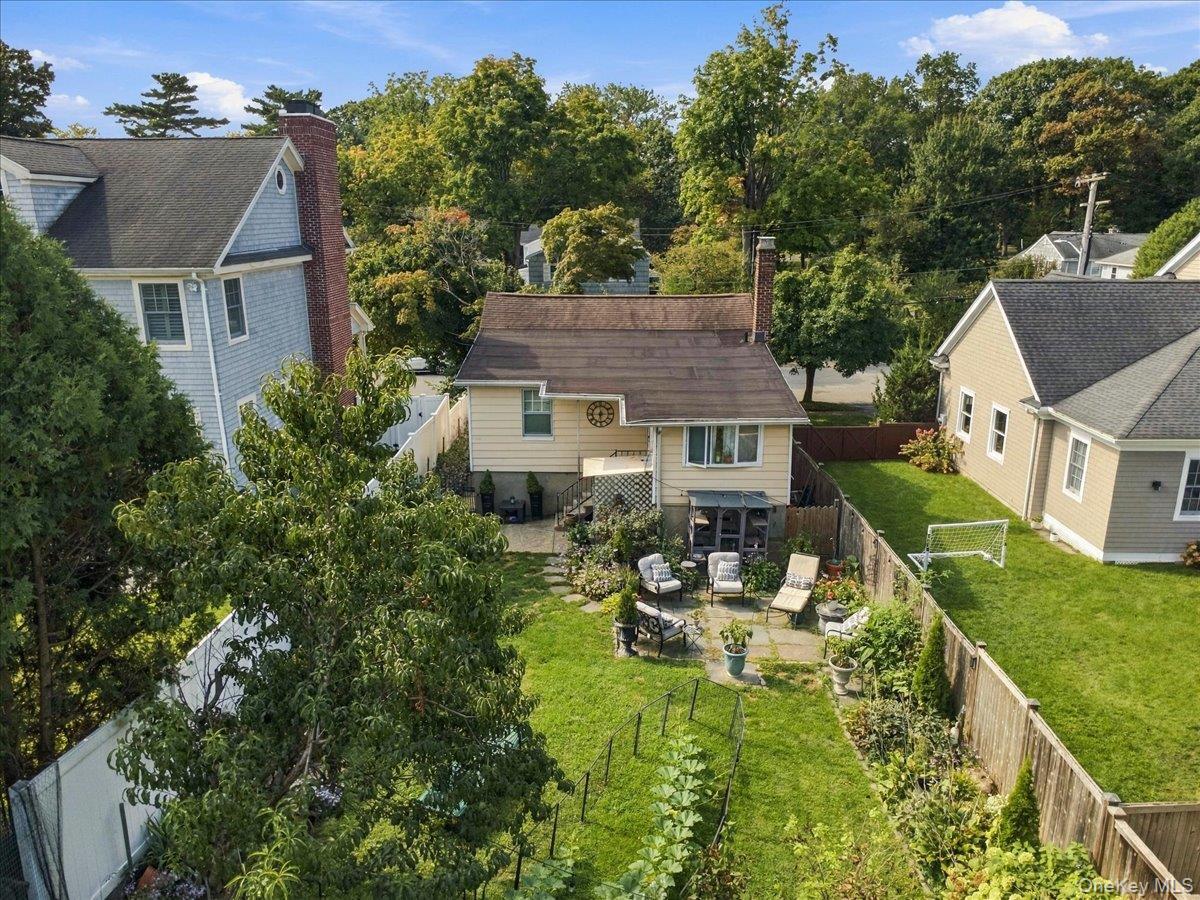 Single Family Beck Avenue Westchester County, NY 10580, MLS-1014511-11