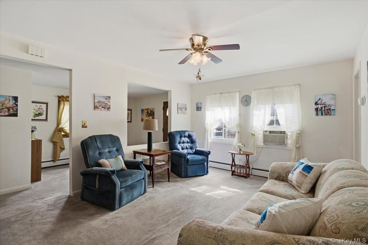 Single Family Beck Avenue Westchester County, NY 10580, MLS-1014511-15