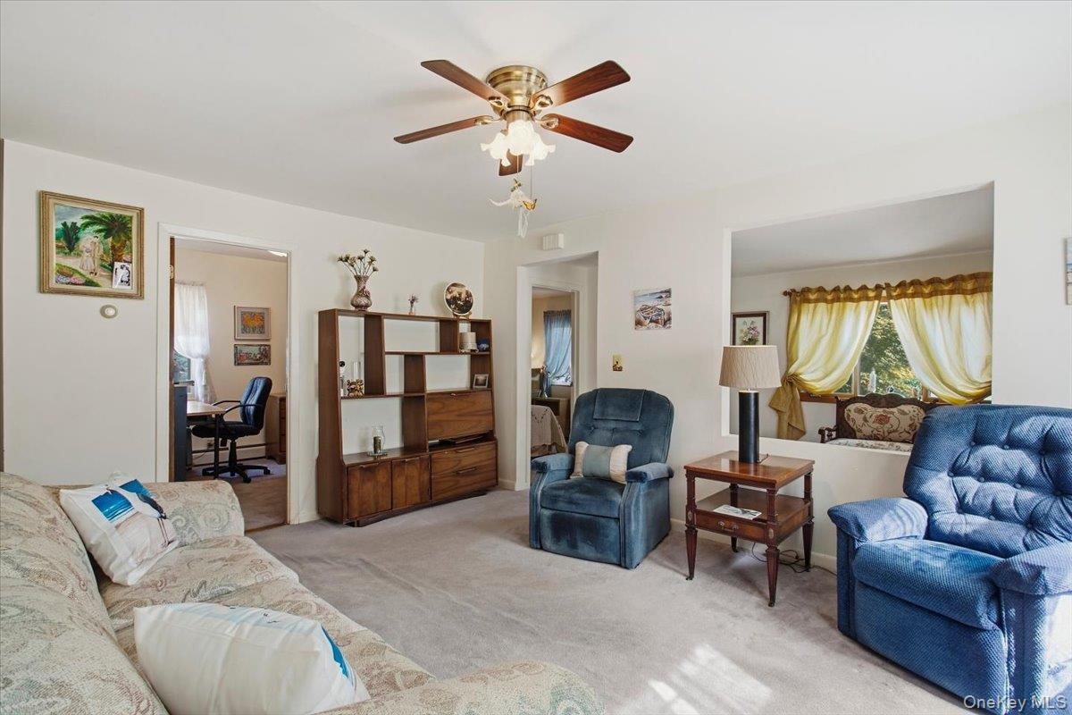Single Family Beck Avenue Westchester County, NY 10580, MLS-1014511-16