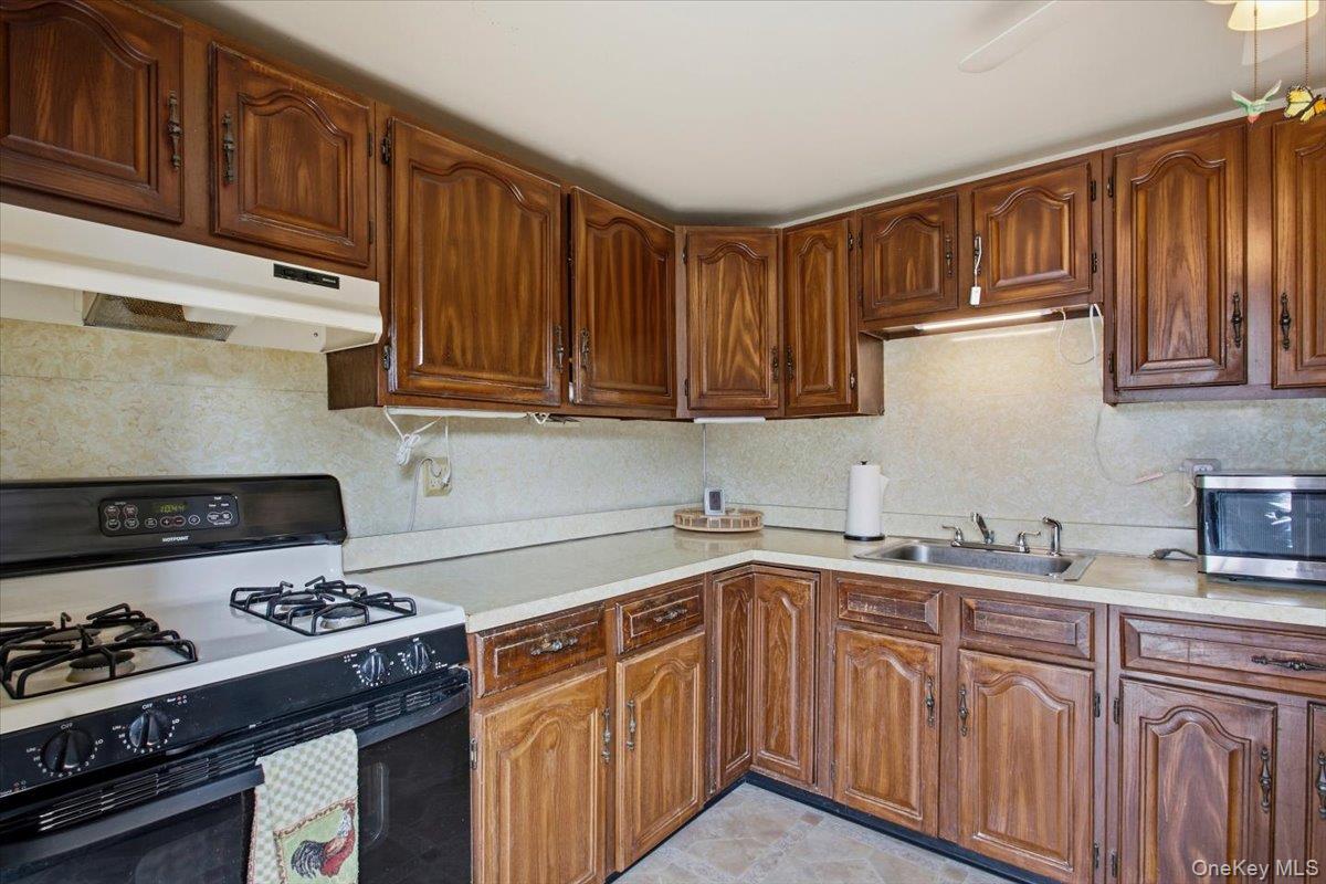 Single Family Beck Avenue Westchester County, NY 10580, MLS-1014511-21