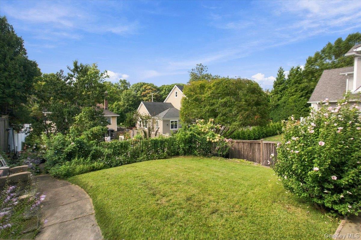 Single Family Beck Avenue Westchester County, NY 10580, MLS-1014511-24