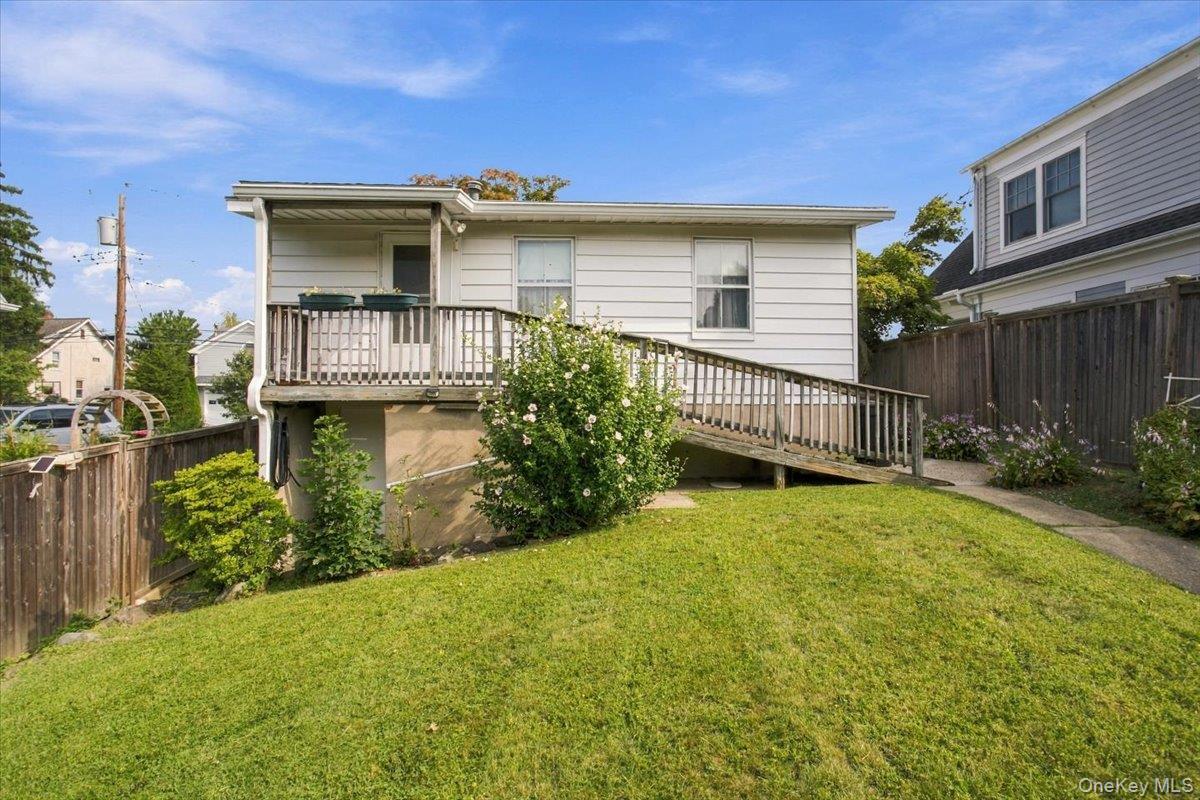 Single Family Beck Avenue Westchester County, NY 10580, MLS-1014511-25