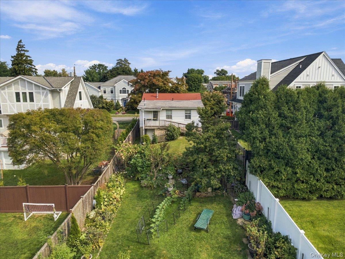Single Family Beck Avenue Westchester County, NY 10580, MLS-1014511-26