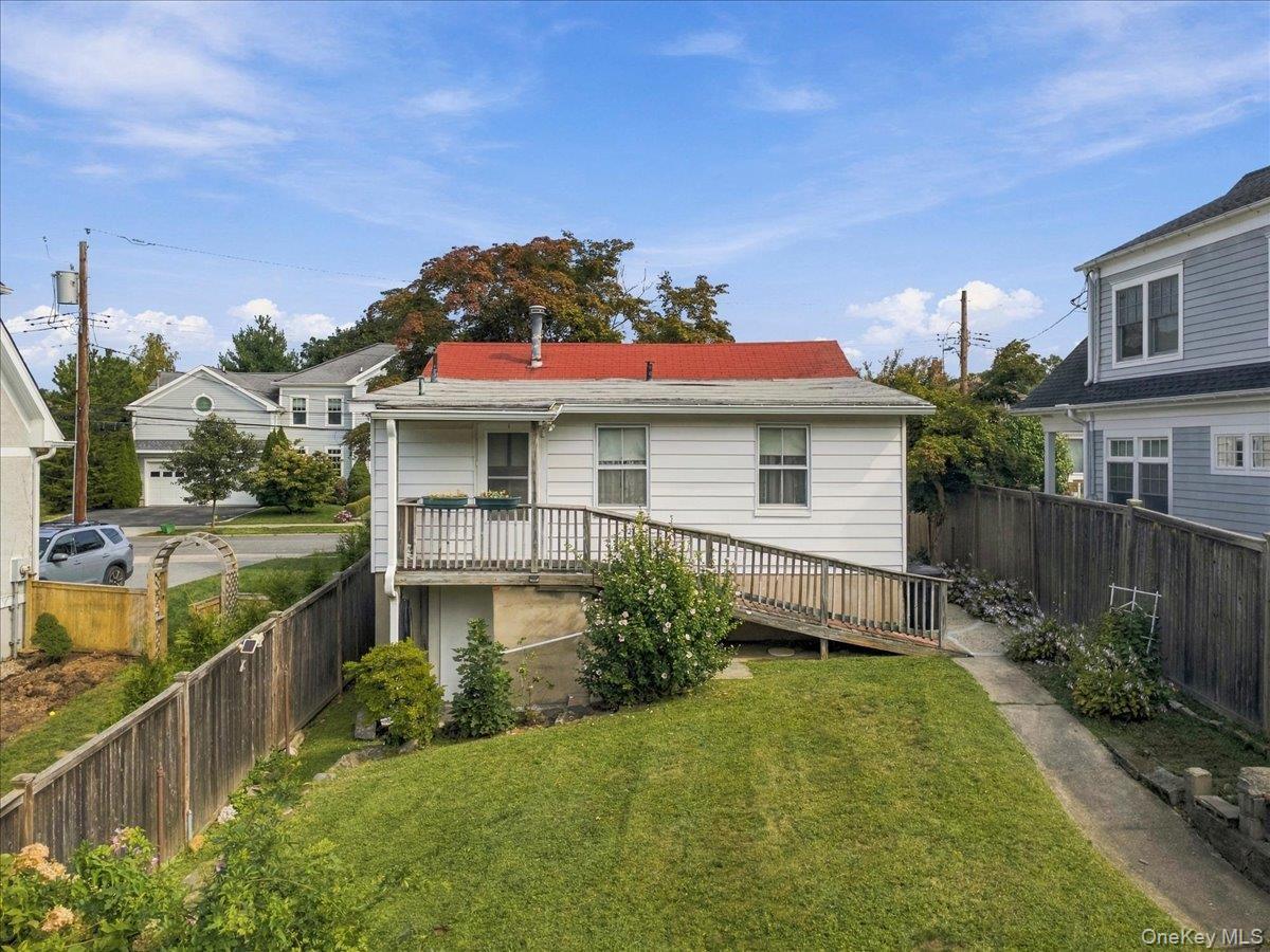 Single Family Beck Avenue Westchester County, NY 10580, MLS-1014511-27