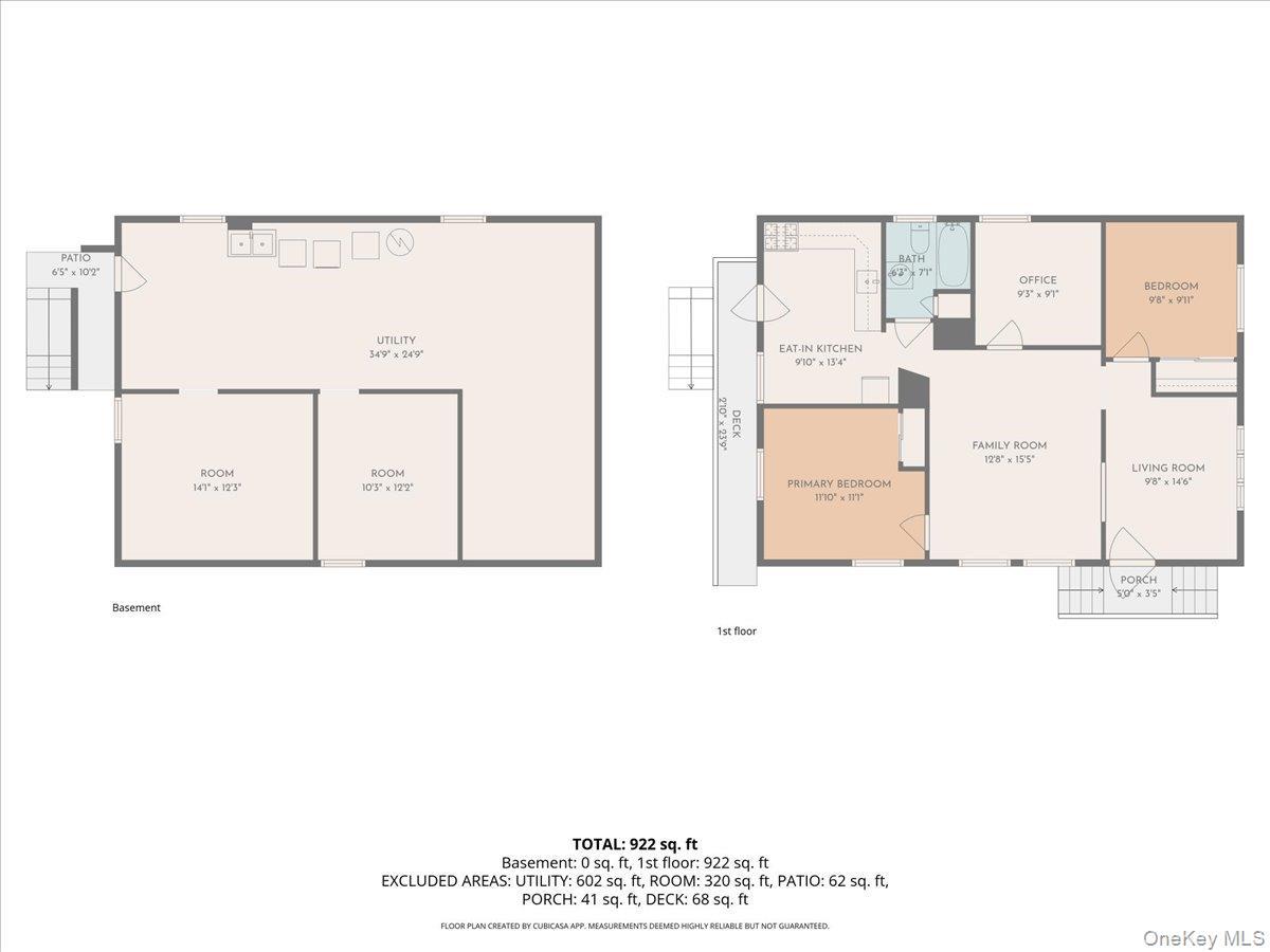 Single Family Beck Avenue Westchester County, NY 10580, MLS-1014511-28